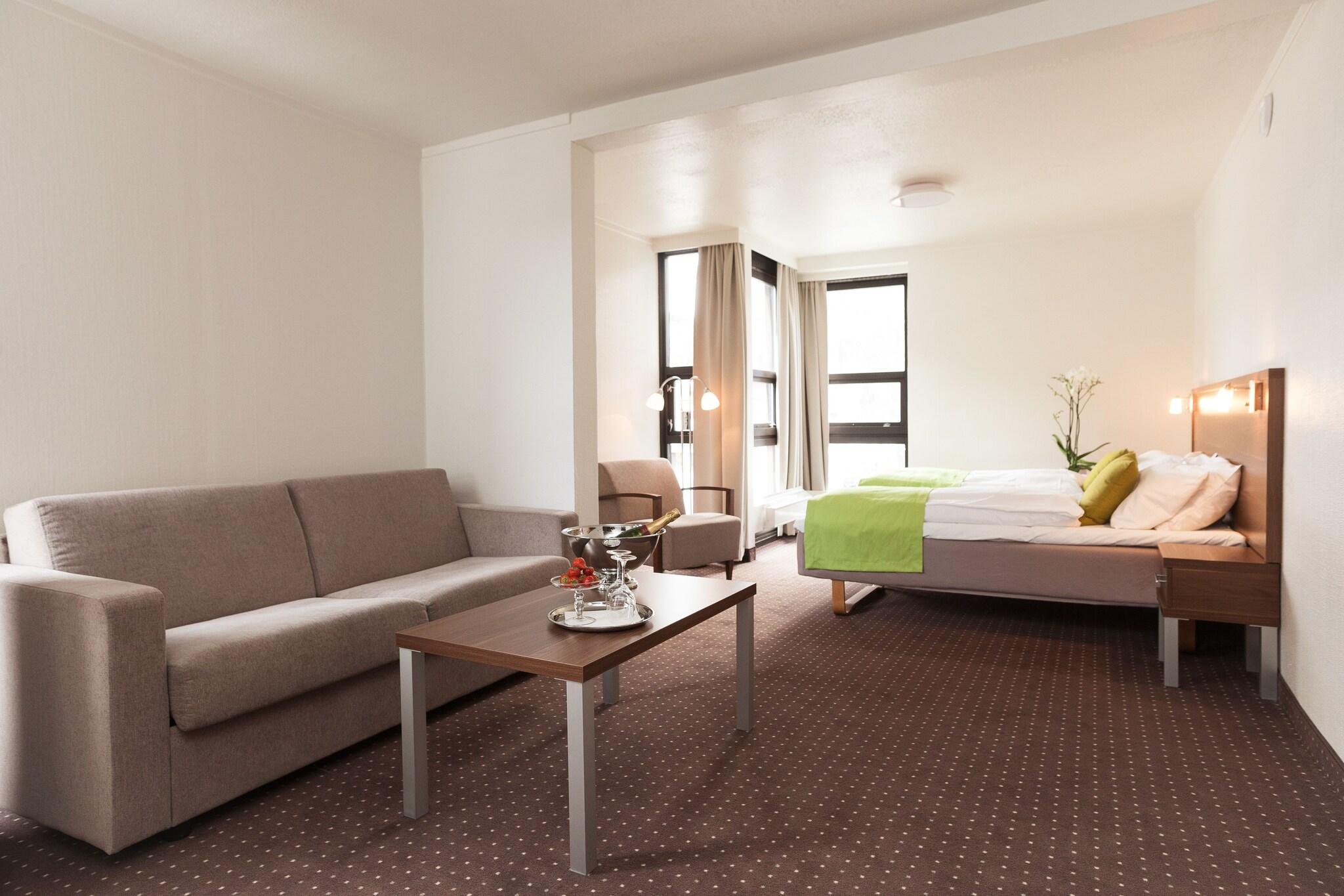 Thon Hotel Otta by null