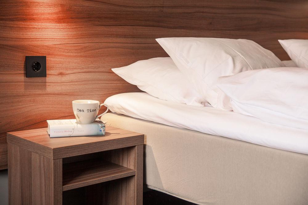 Thon Partner Hotel Otta by null