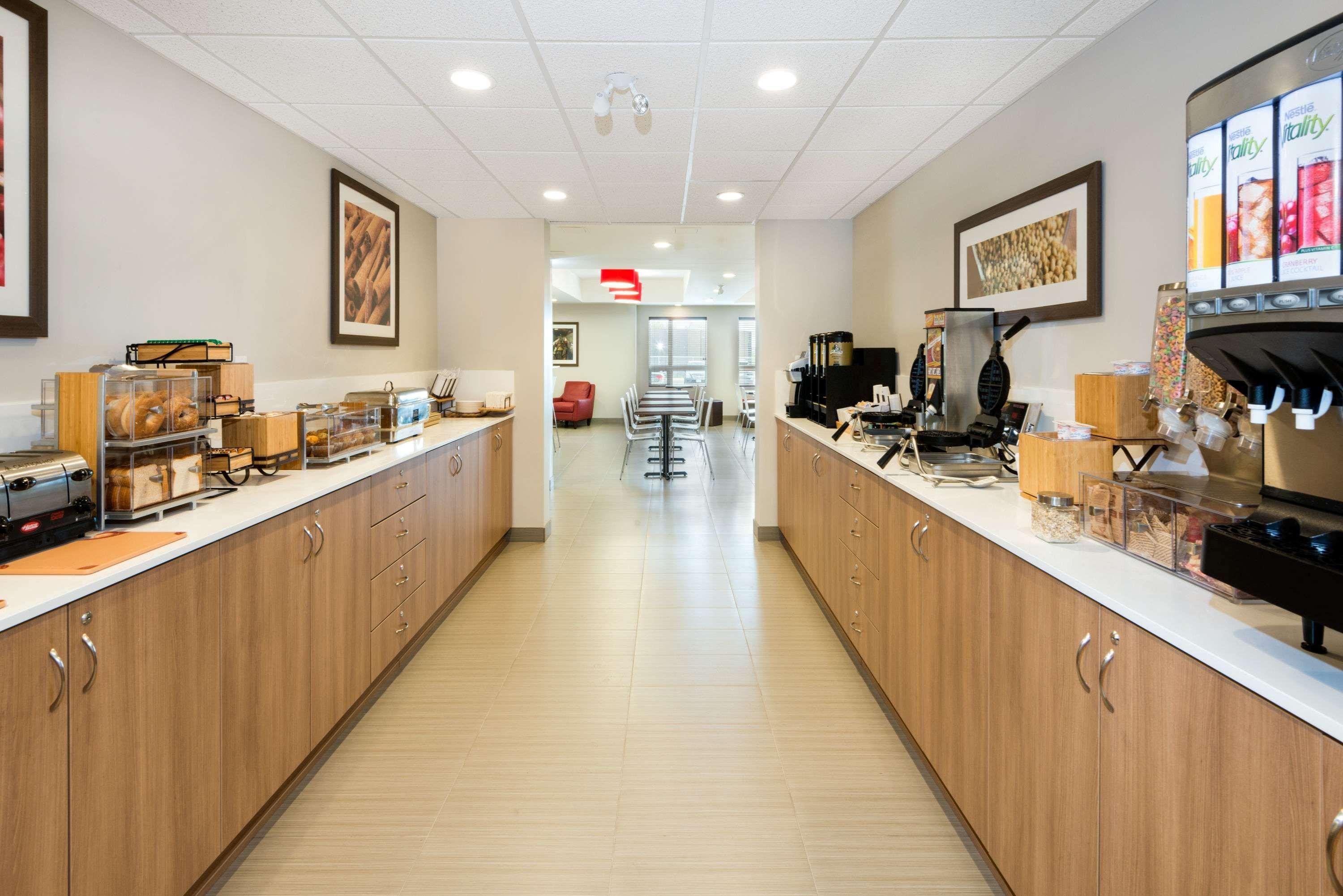 Microtel Inn & Suites By Wyndham Sudbury