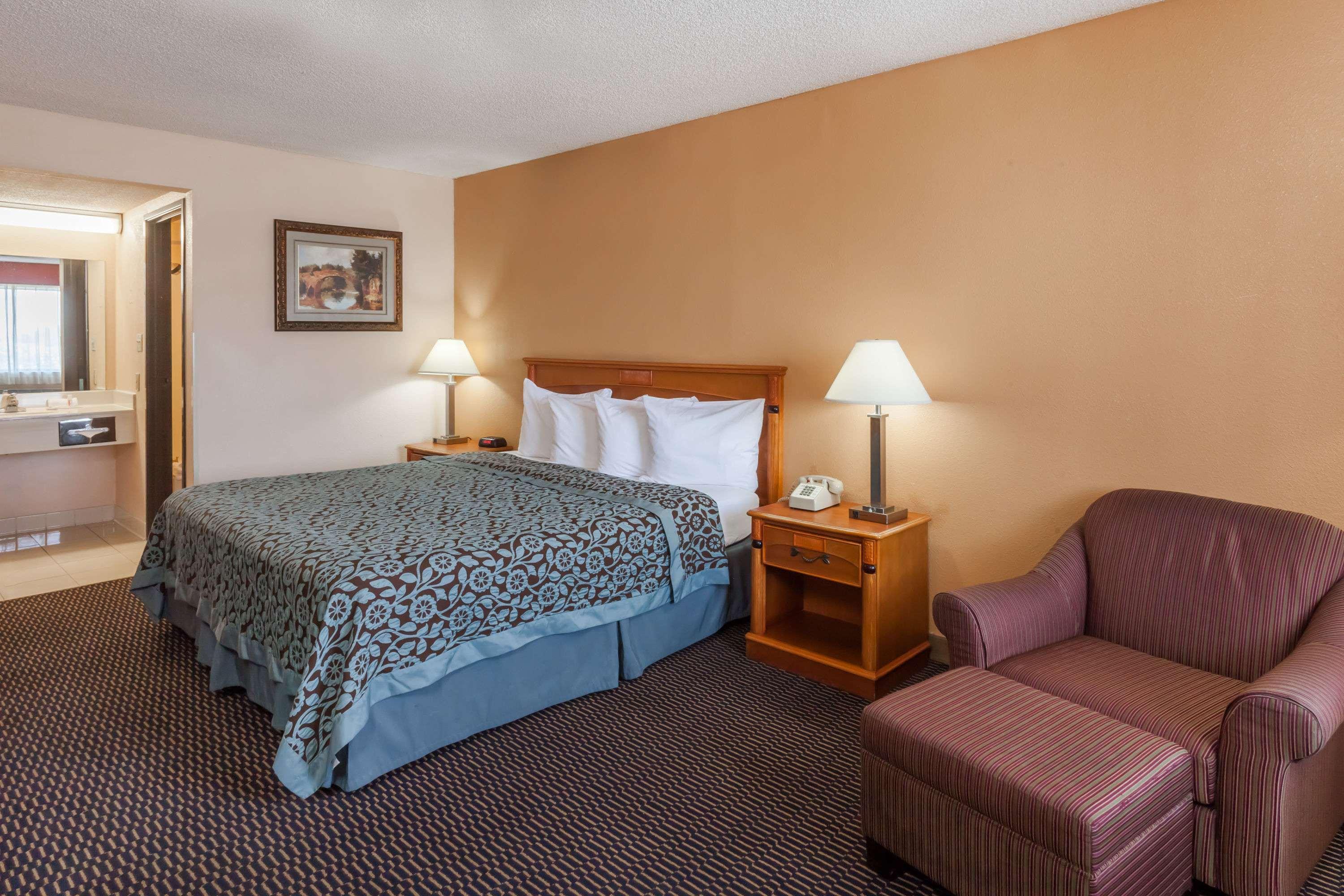 Days Inn By Wyndham Yuma
