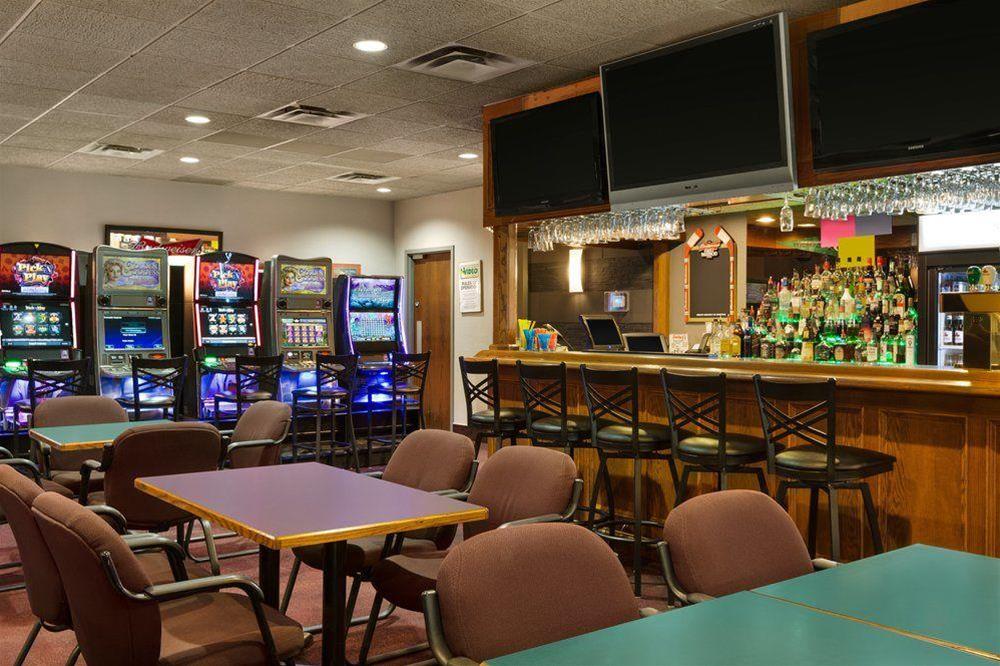 Coast Swift Current Hotel