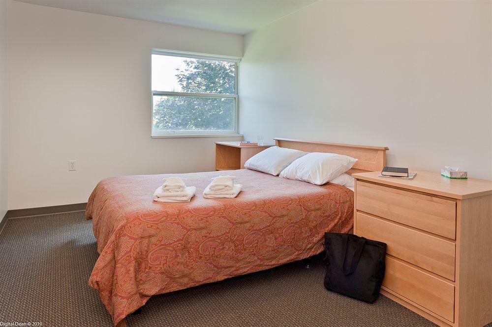 Ubc Okanagan Campus