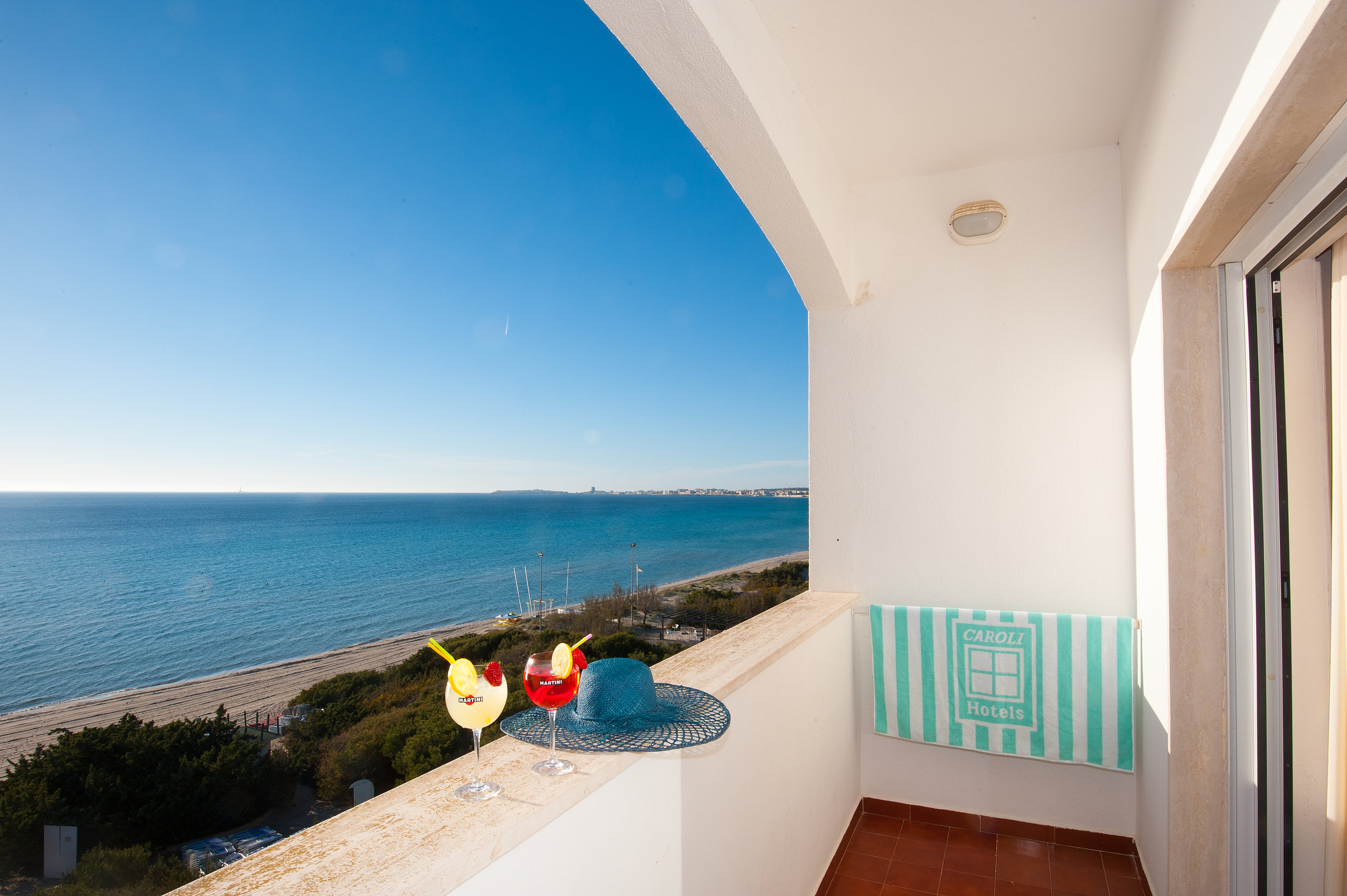 Ecoresort Le Sirene - Caroli Hotels