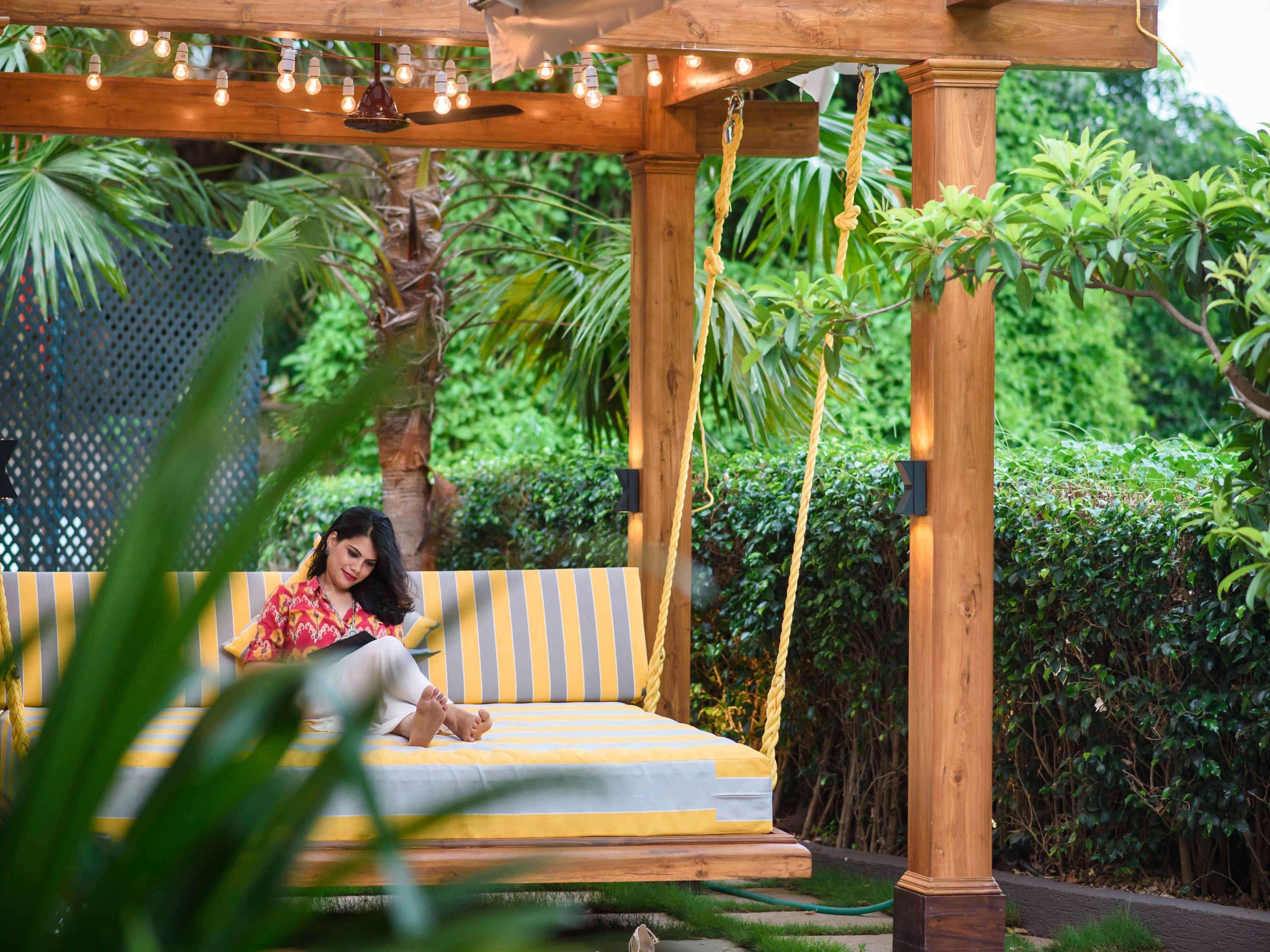 Novotel Goa Resort And Spa - nuotrauka