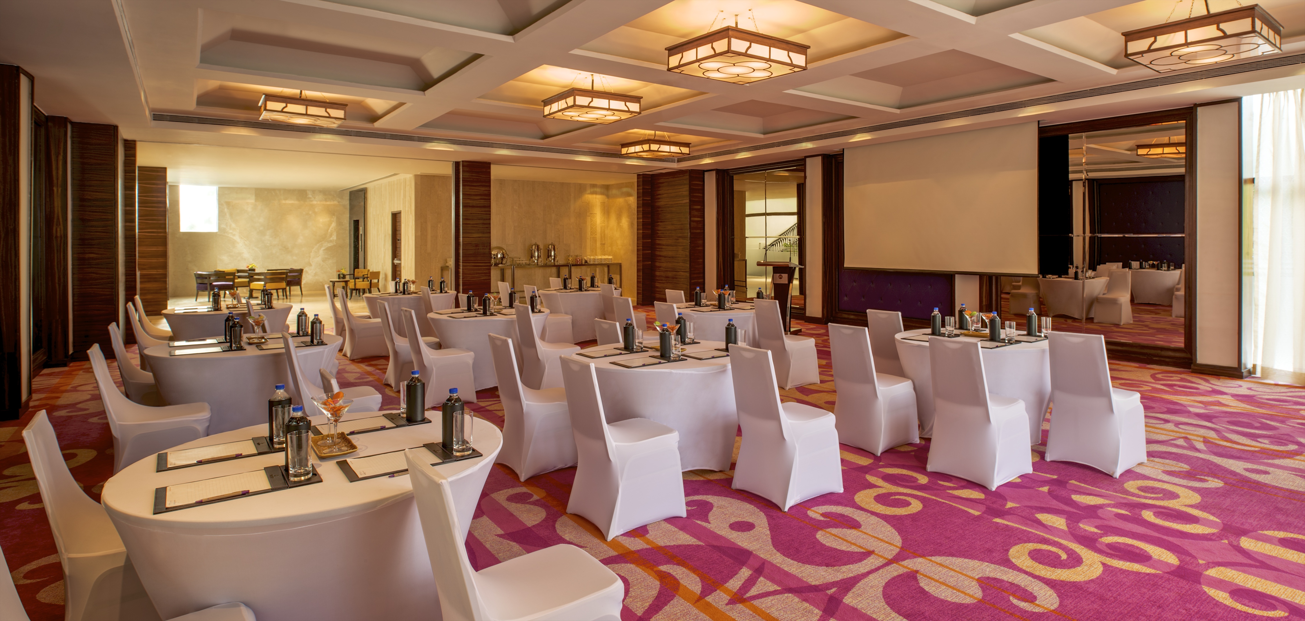 Novotel Goa Resort And Spa - nuotrauka