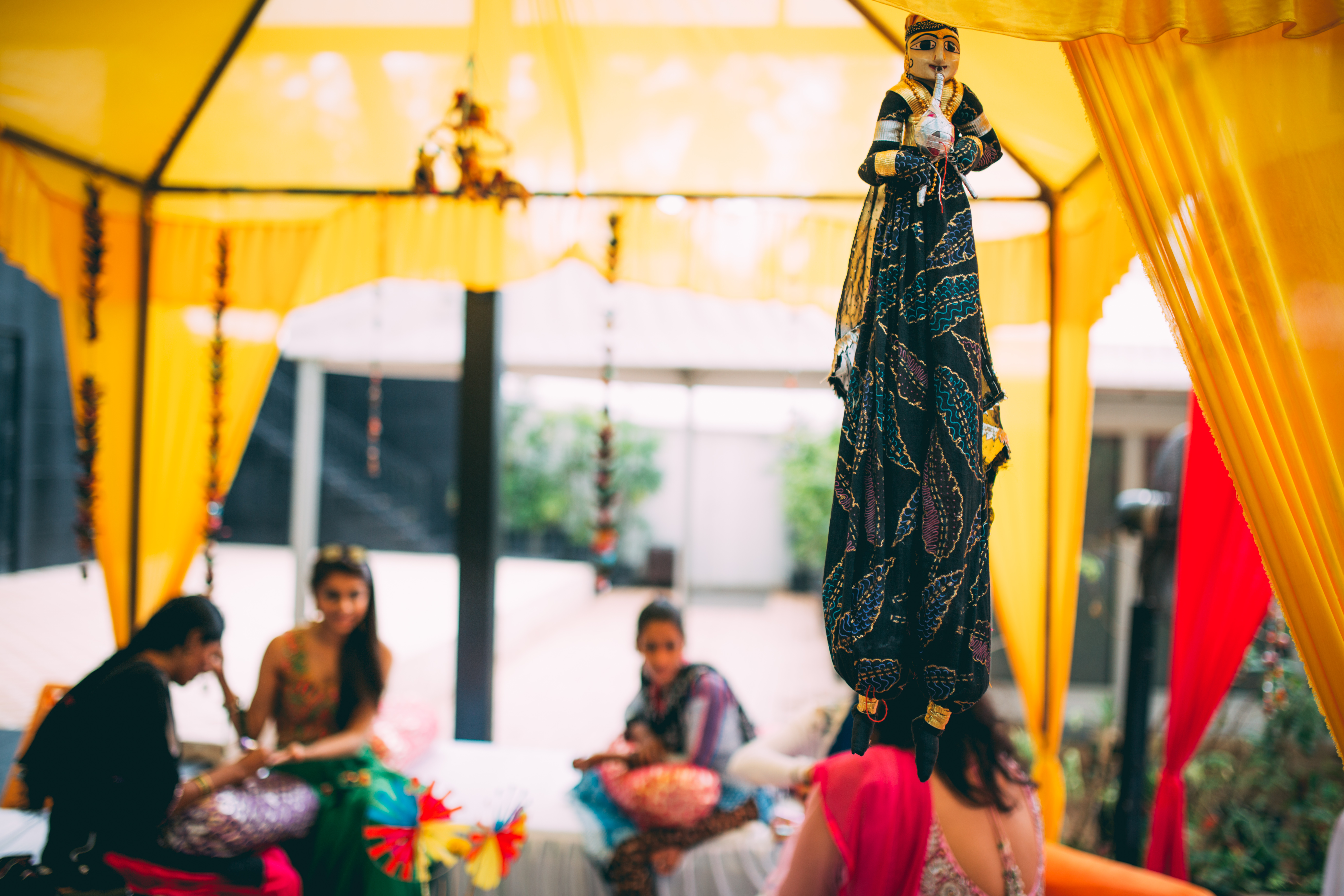 Novotel Goa Resort And Spa - nuotrauka