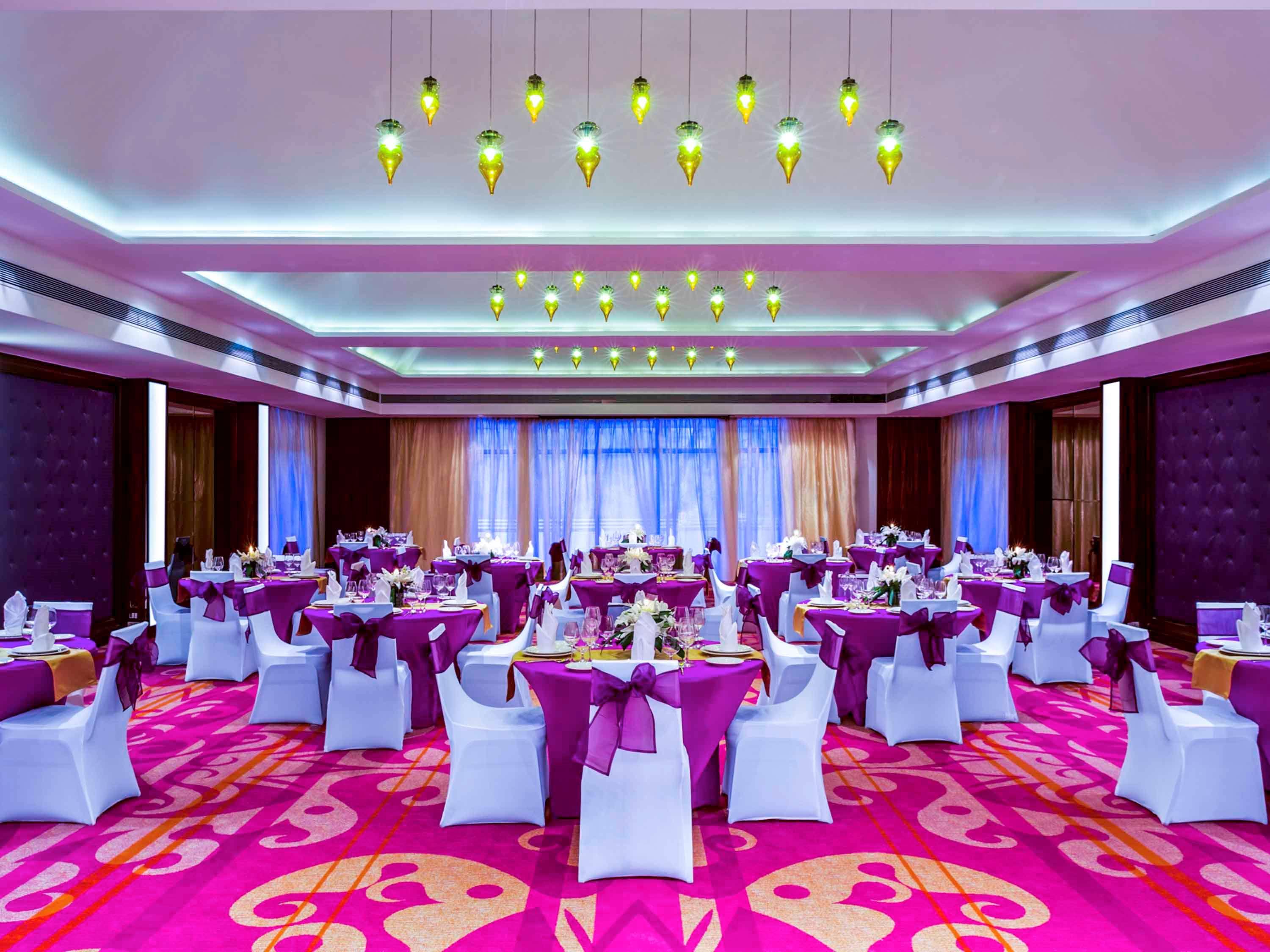 Novotel Goa Resort And Spa - nuotrauka