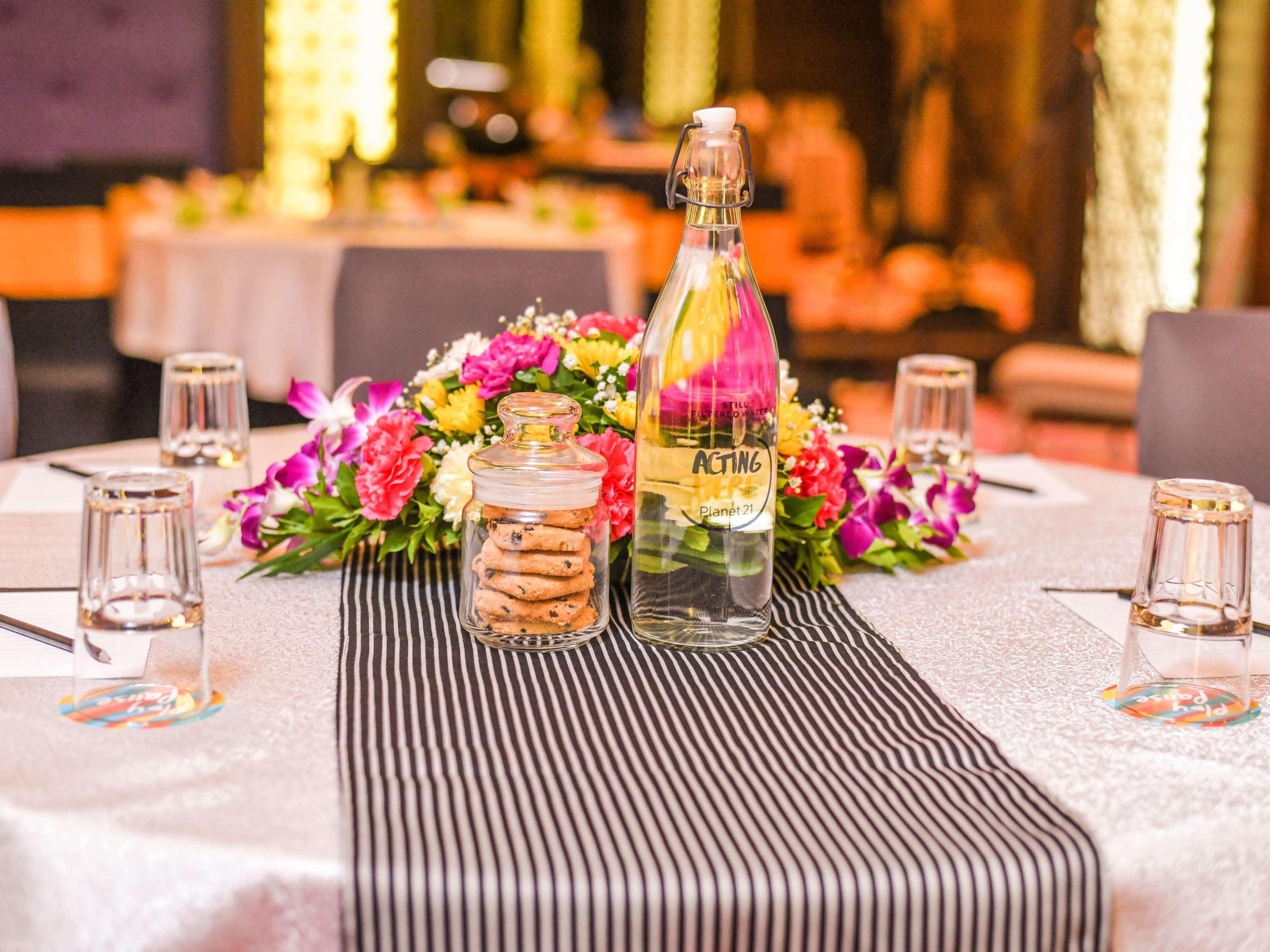 Novotel Goa Resort And Spa - nuotrauka