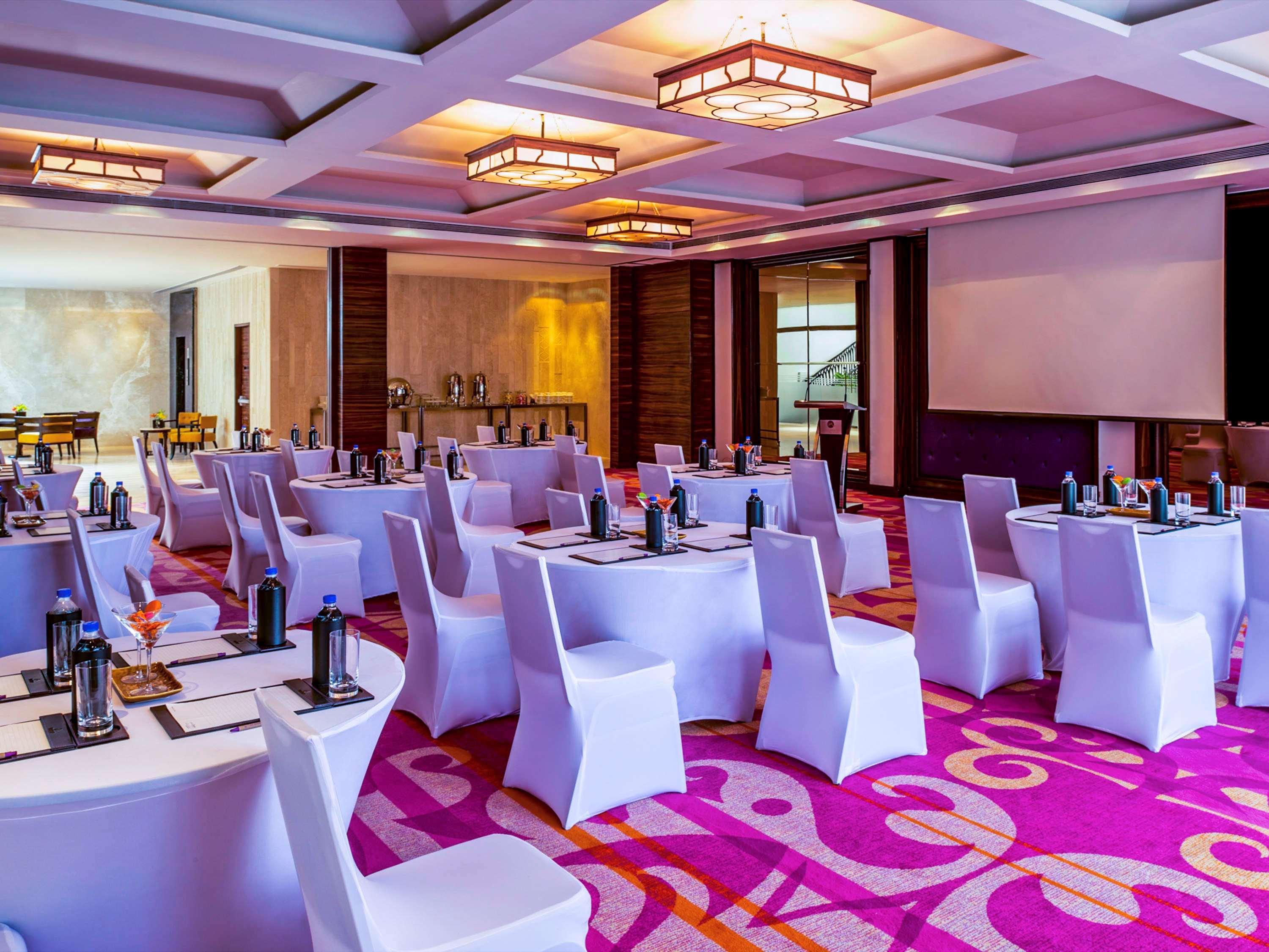 Novotel Goa Resort And Spa - nuotrauka