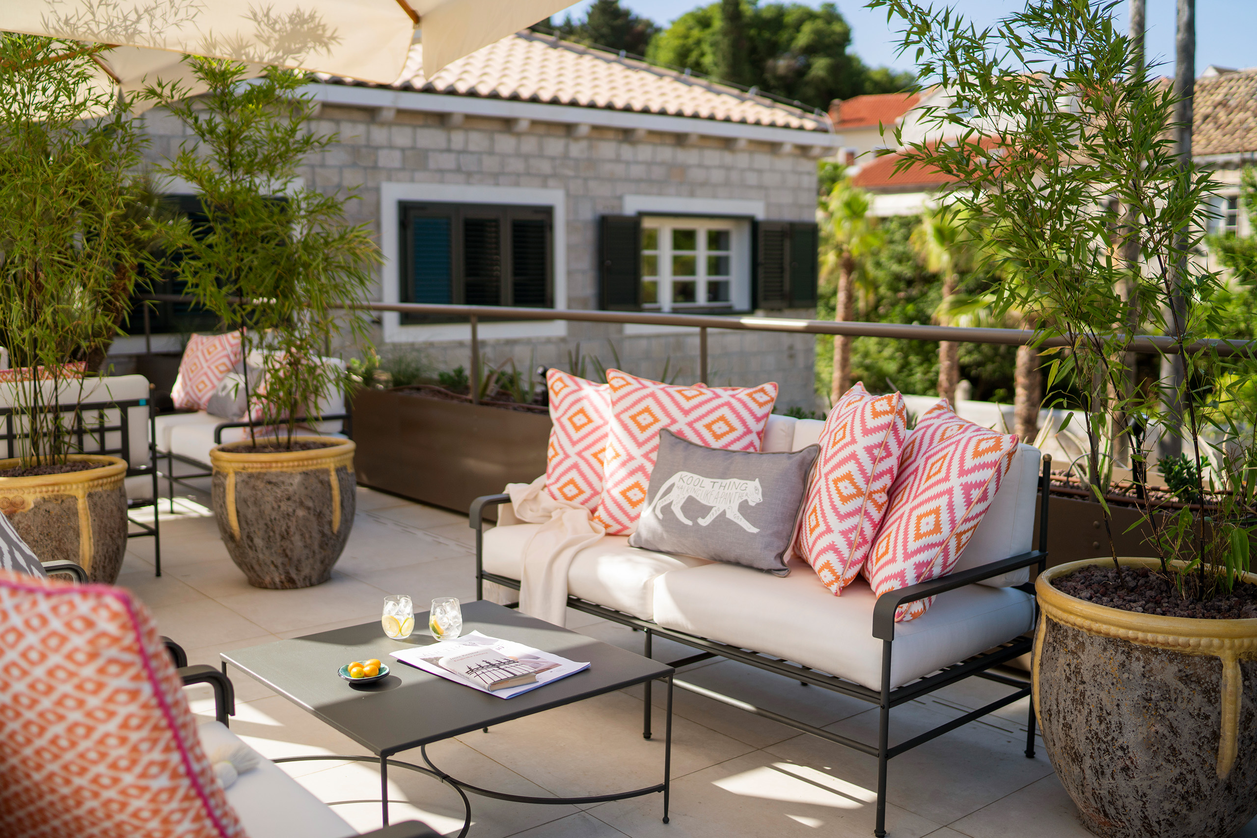 Hotel Supetar Cavtat - фото