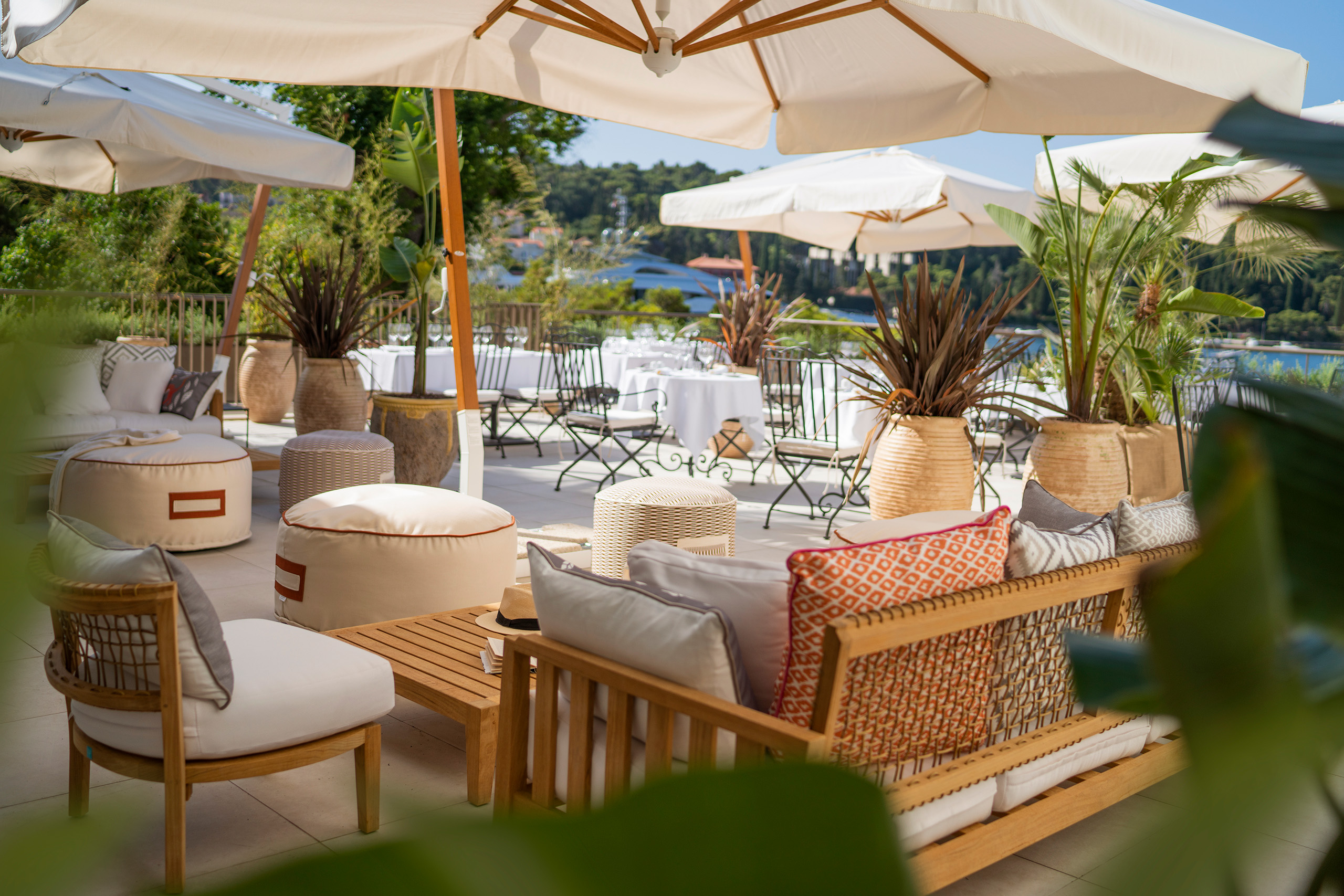 Hotel Supetar Cavtat - фото