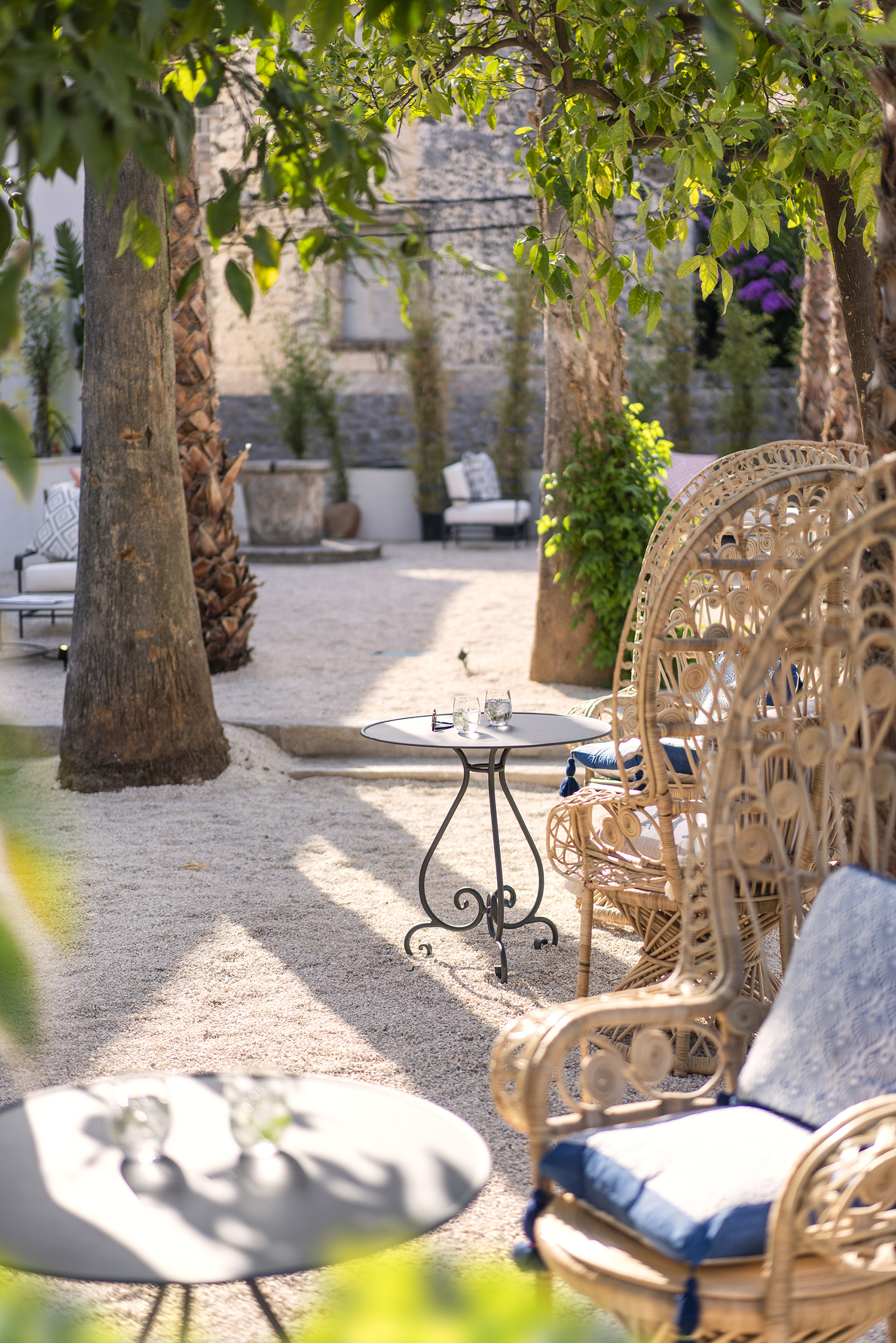 Hotel Supetar Cavtat - фото