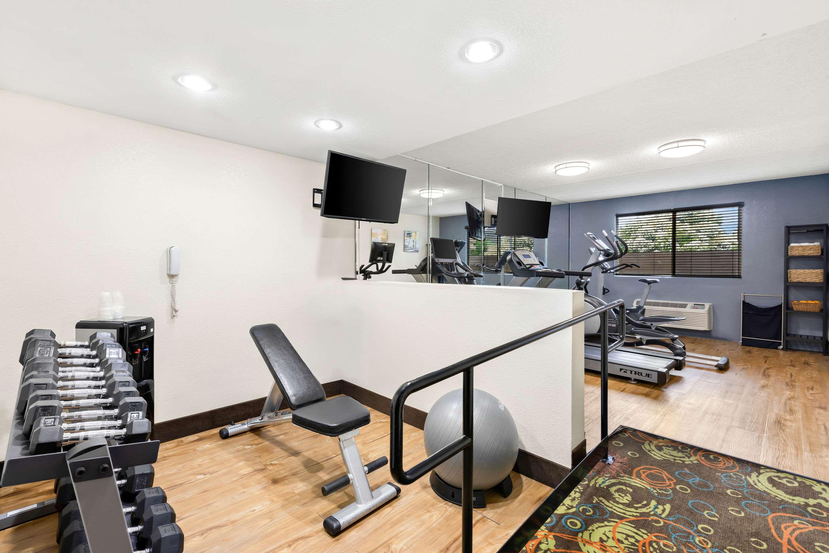 Comfort Inn Chula Vista