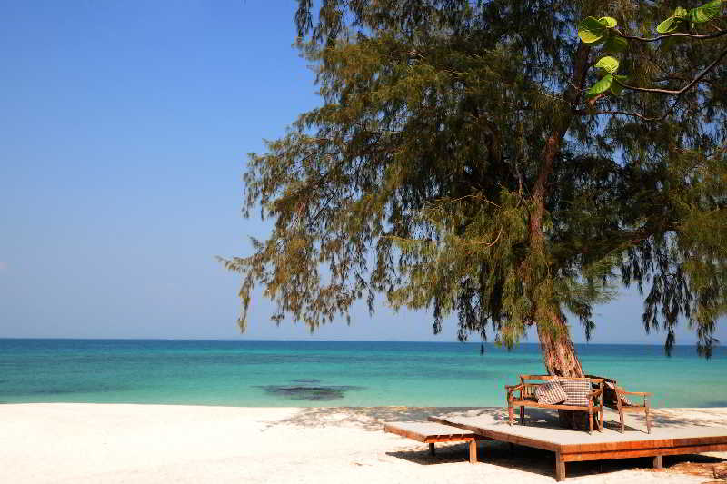 Koh Munnork Private Island
