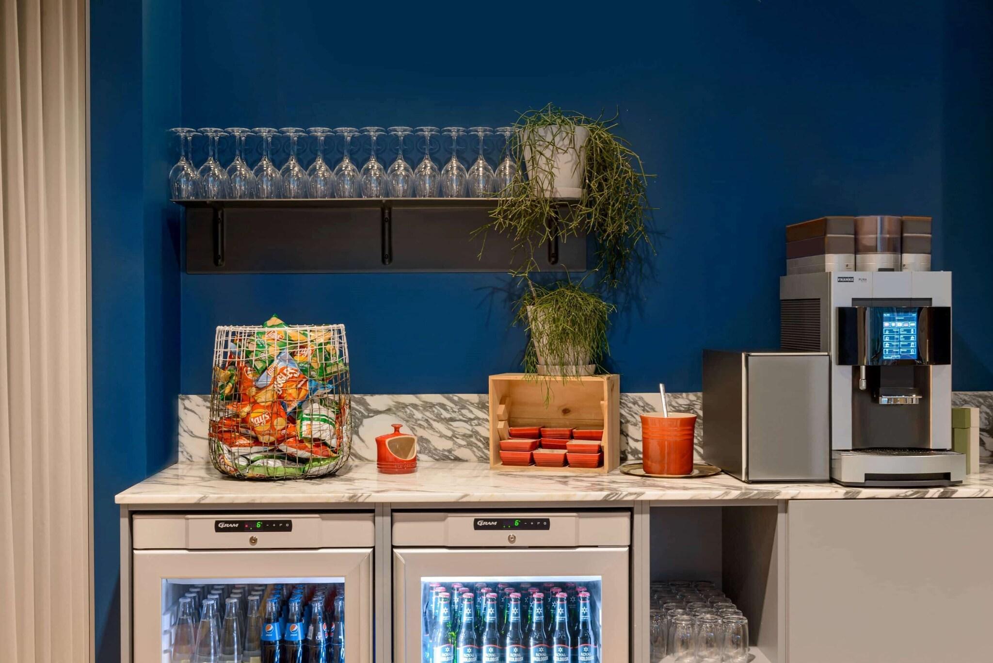 Comwell Aarhus Dolce By Wyndham
