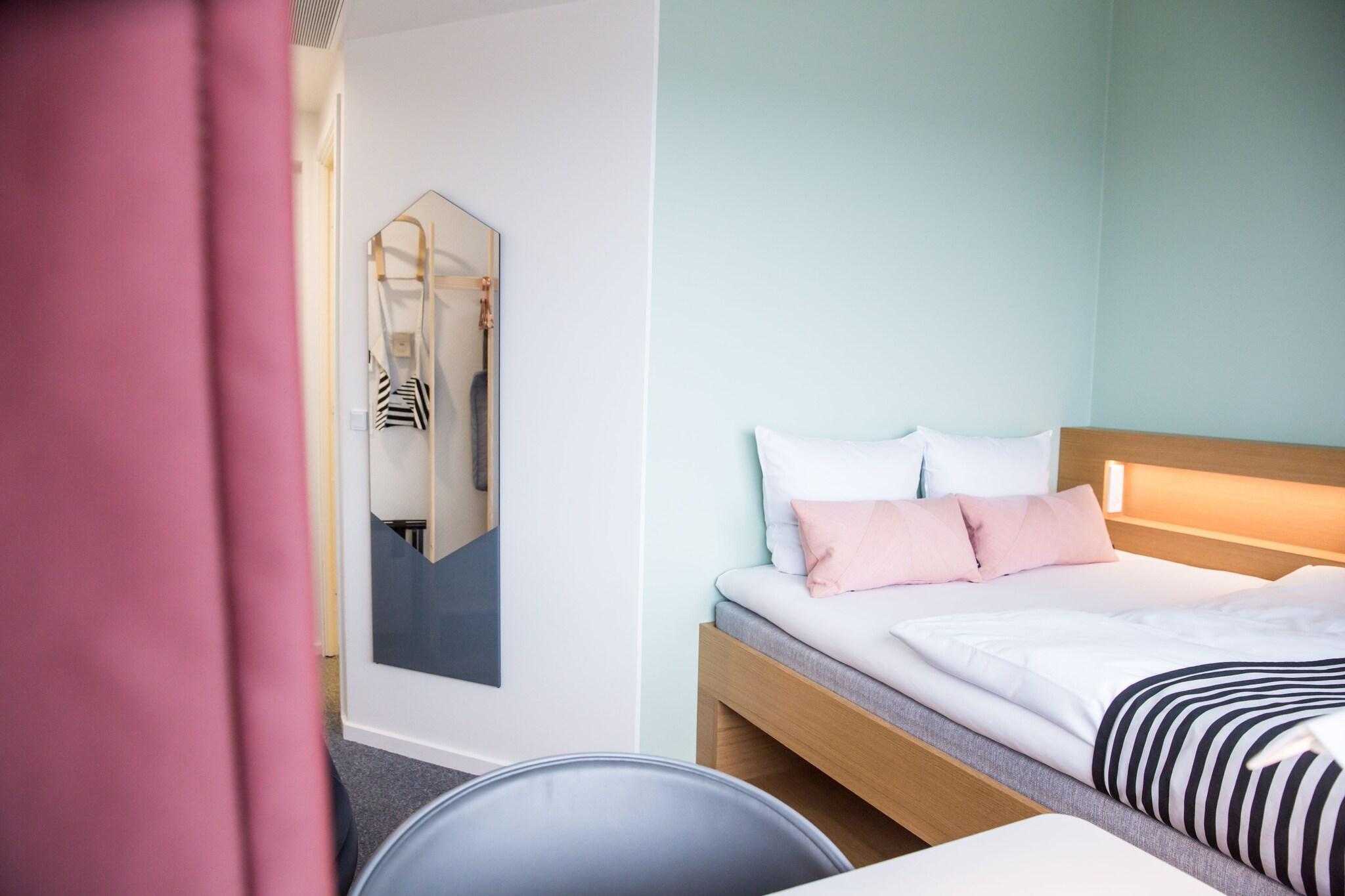 Comwell Aarhus, Dolce by Wyndham by null