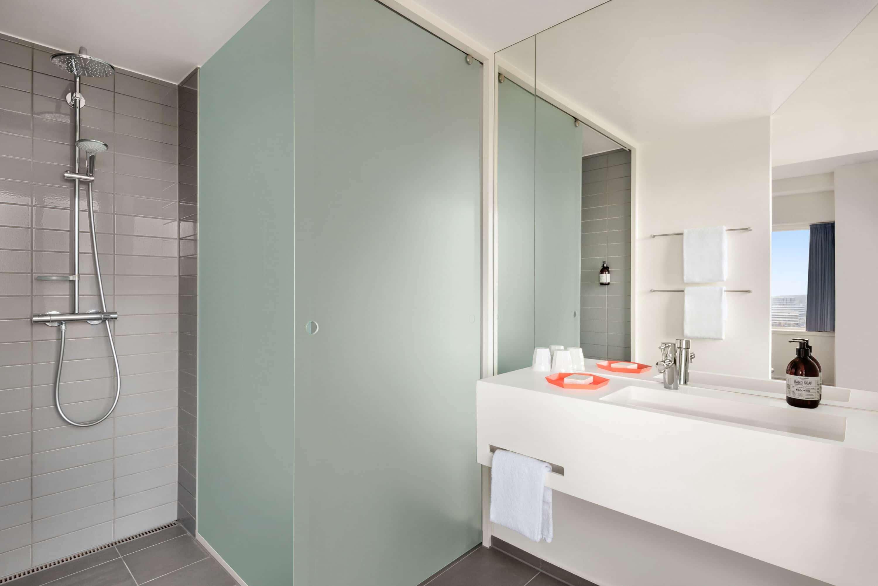 Comwell Aarhus, Dolce by Wyndham by null