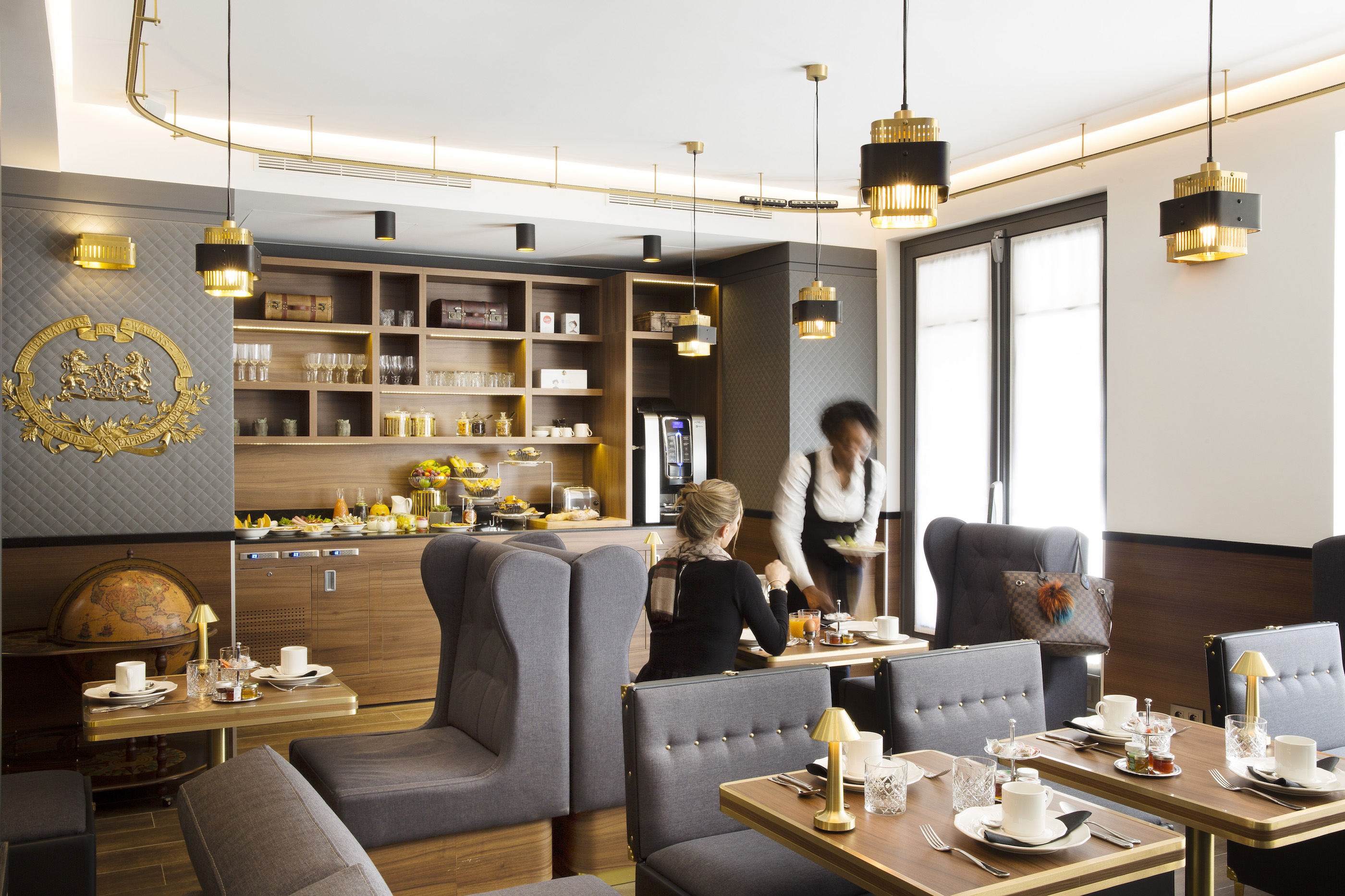 Whistler Hotel