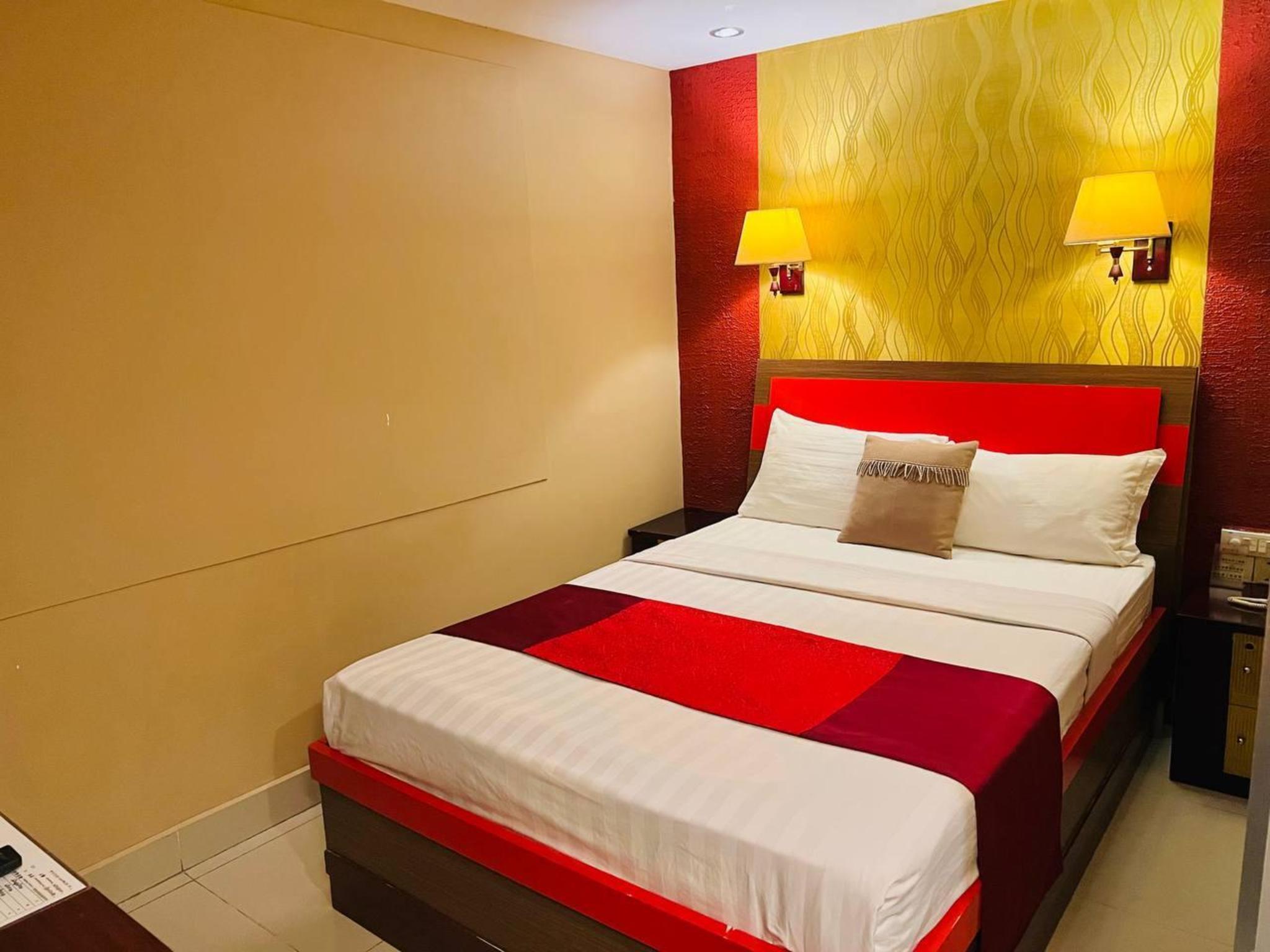You Eng Hotel