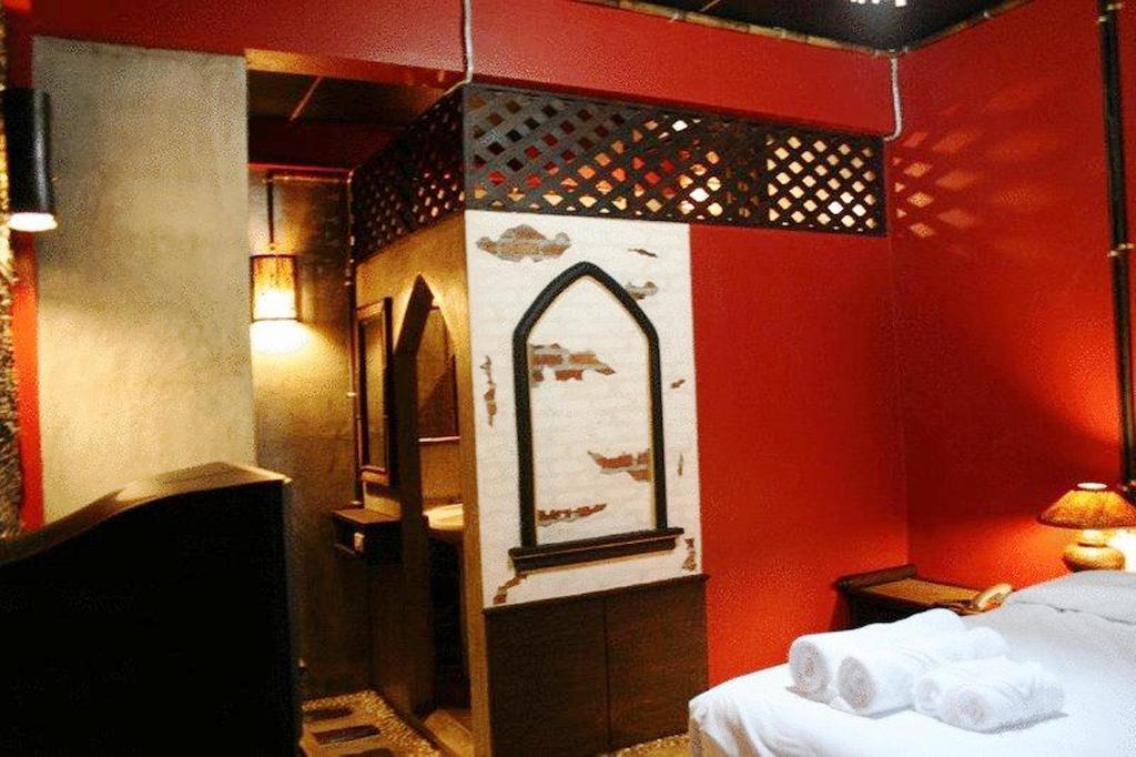 Saithong Guest House Old City