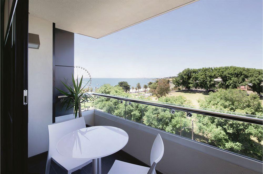 Vue Apartments