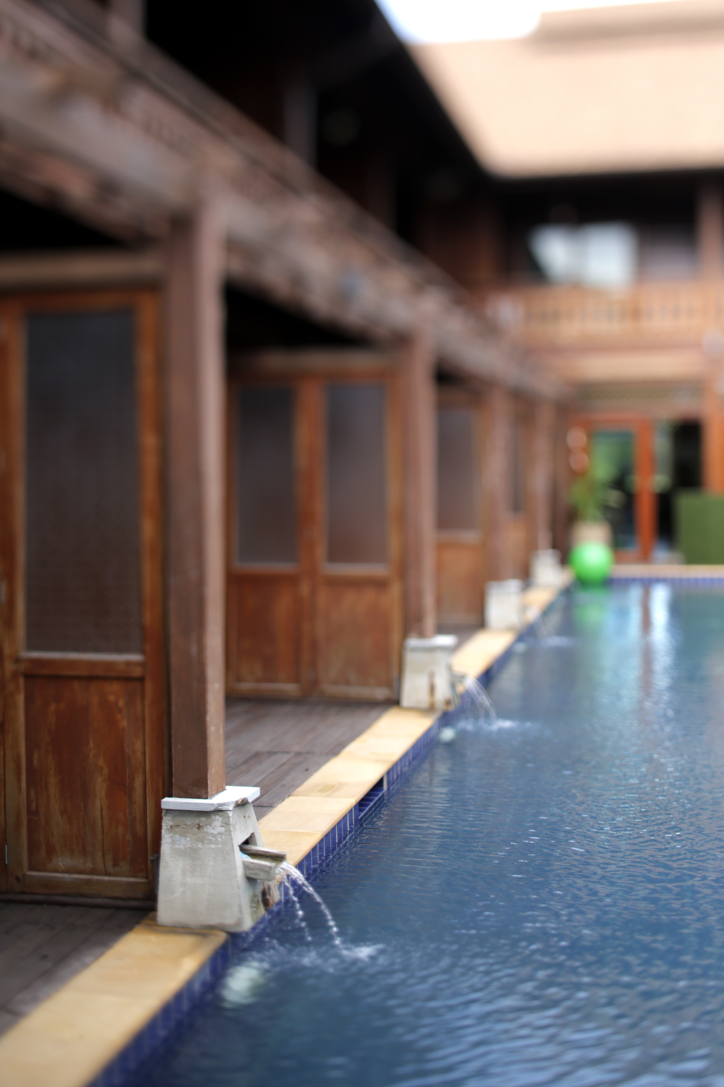 Baan U Sabai Chiangmai Airport by null