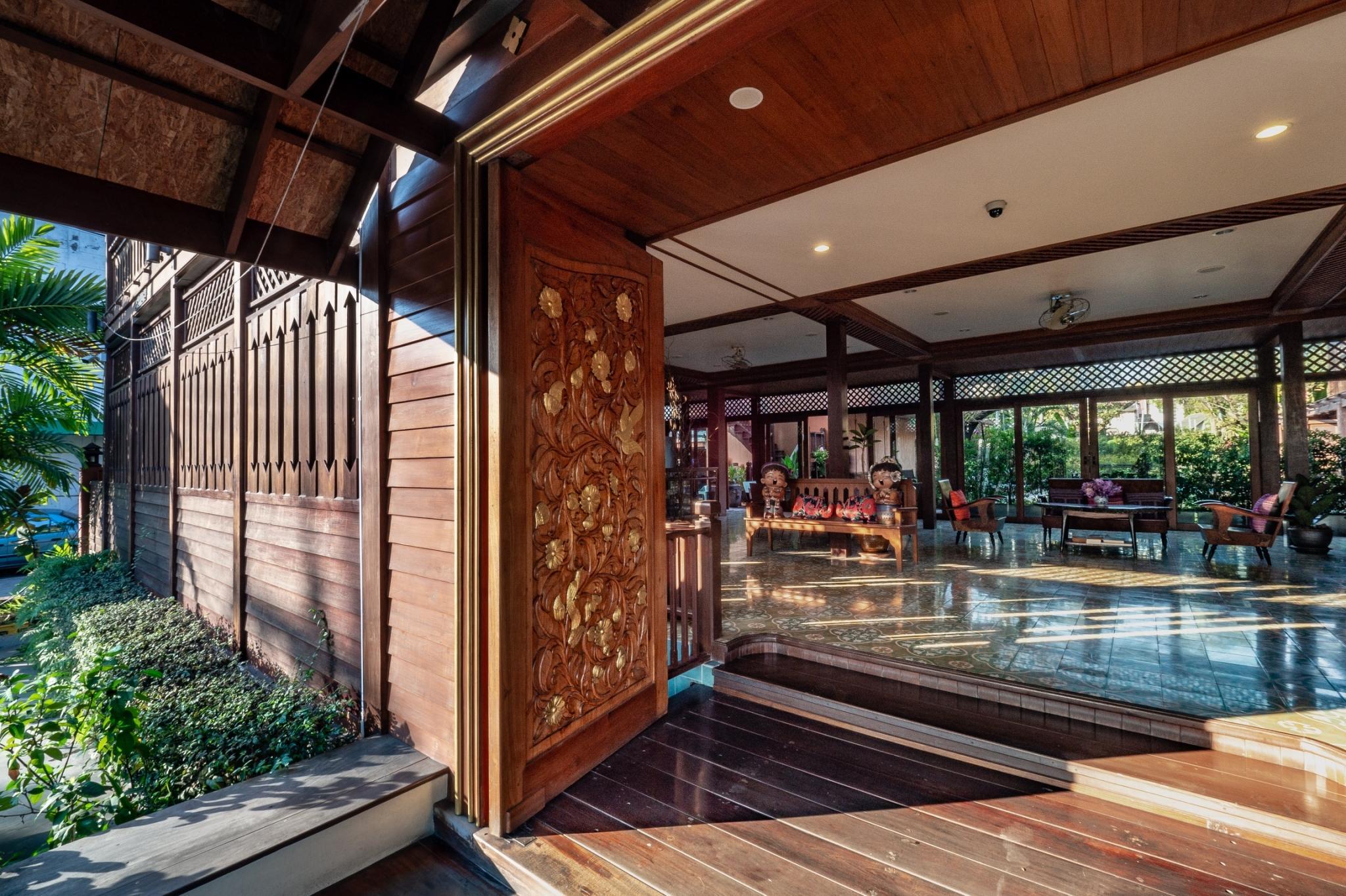 Baan U Sabai Chiangmai Airport by null