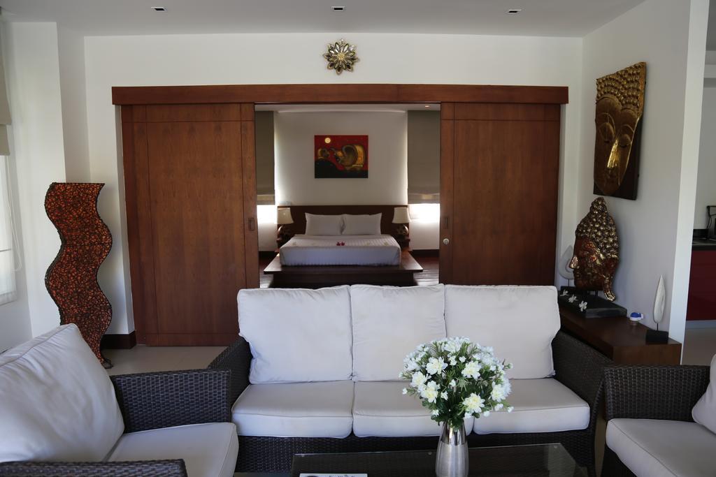Laguna Villas Yao Noi