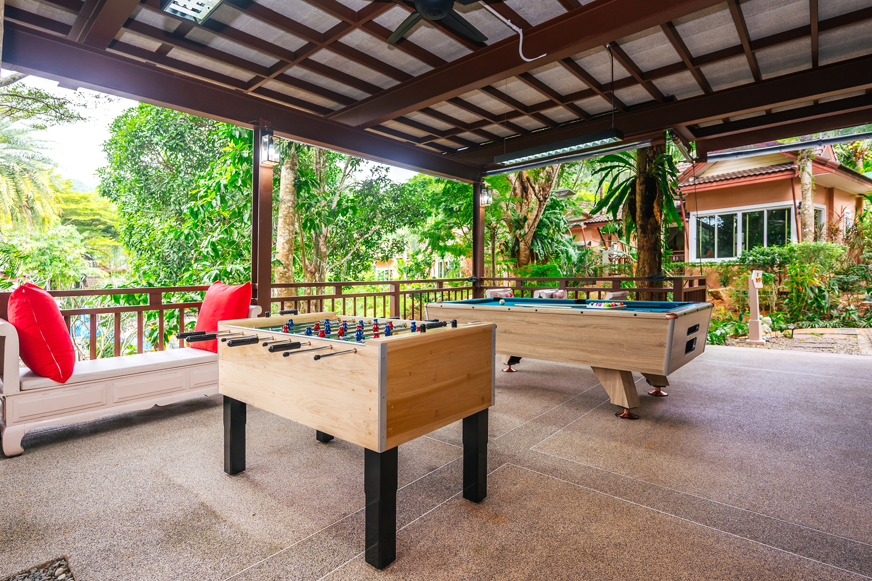 Thai Modern Resort & Spa "Newly Renovated" by ZUZU