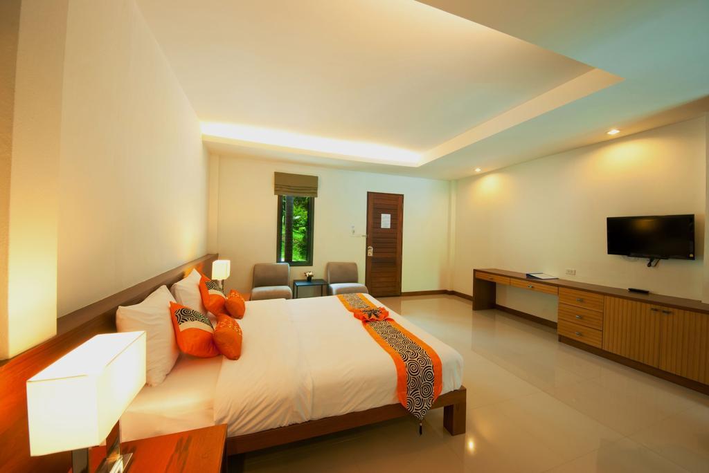 P.S Hill Resort