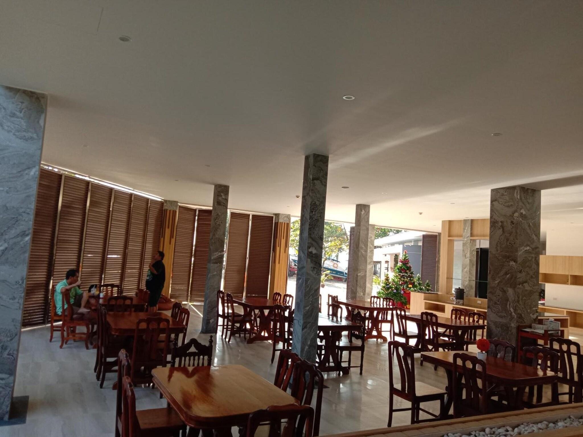 Kaibae Hut Resort