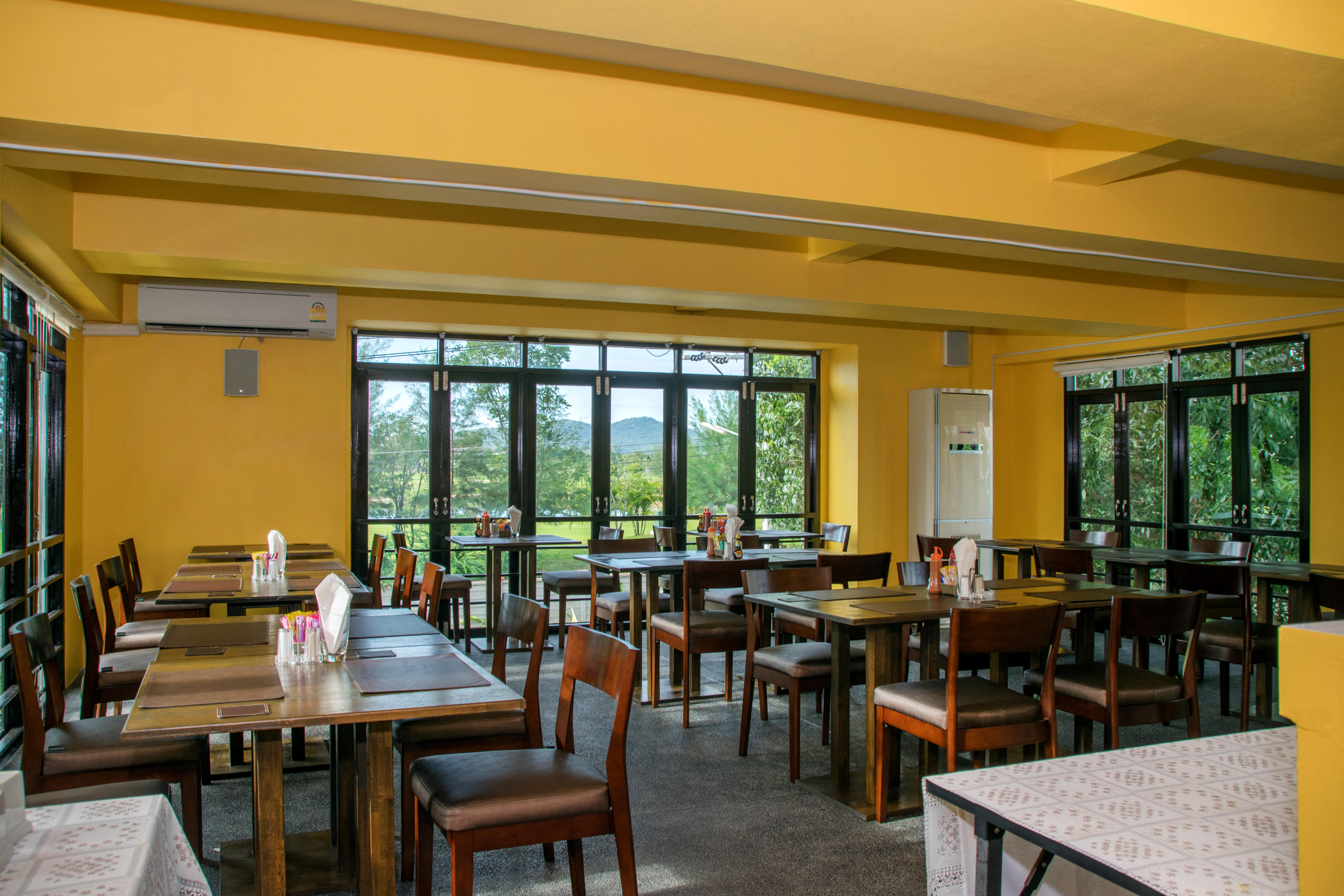 The Bihai Hua Hin