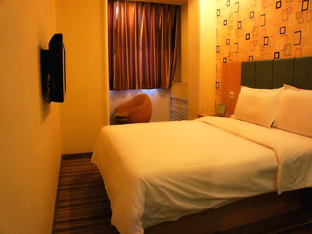 Shanshui Trend Hotel Qianmen