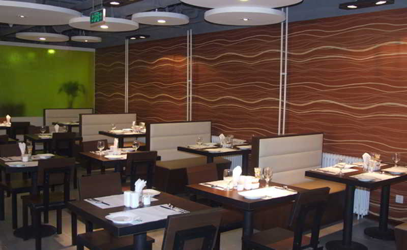 Shanshui Trends Hotel Shao Yao Ju