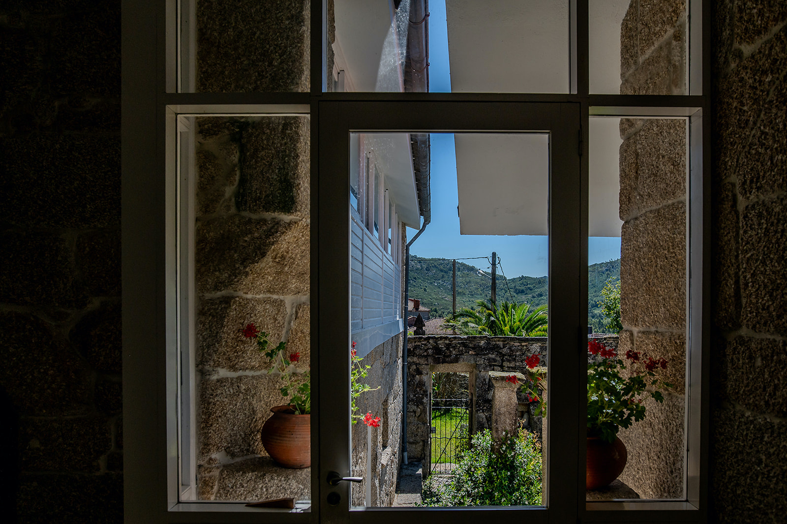Casa O'Pozo