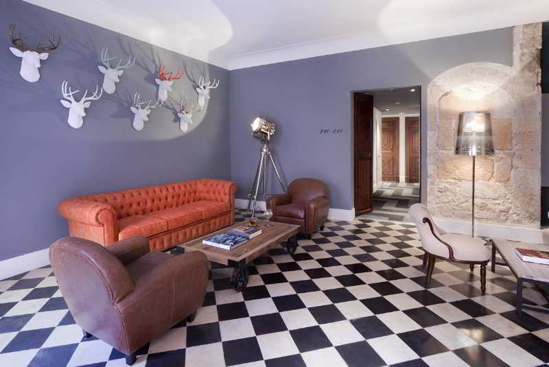 Posada Terra Santa by null