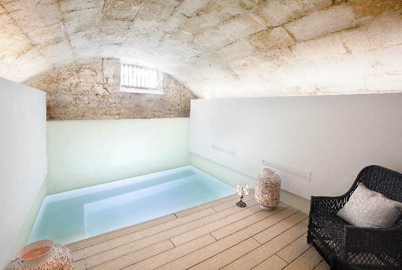 Posada Terra Santa by null