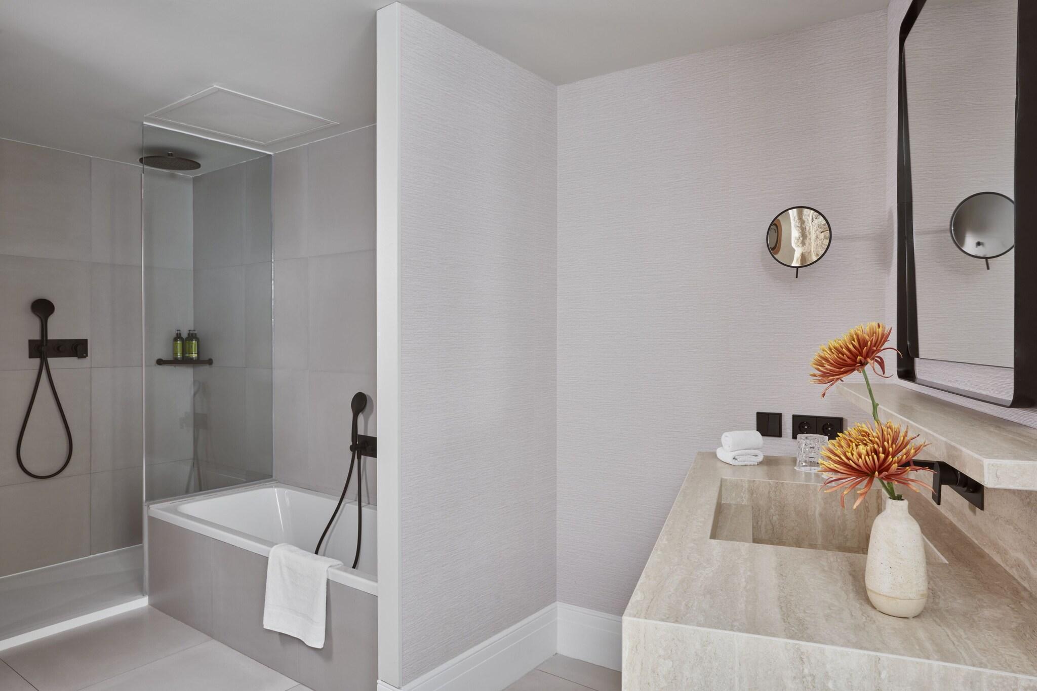 Posada Terra Santa by null