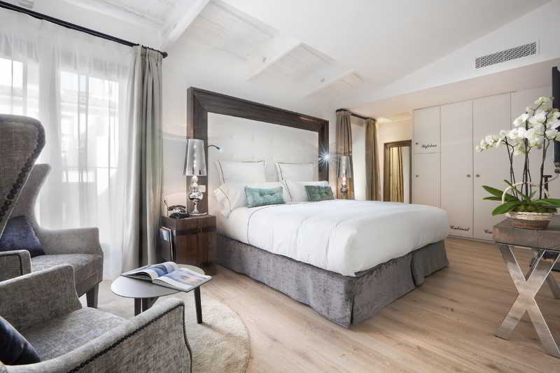 Posada Terra Santa by null