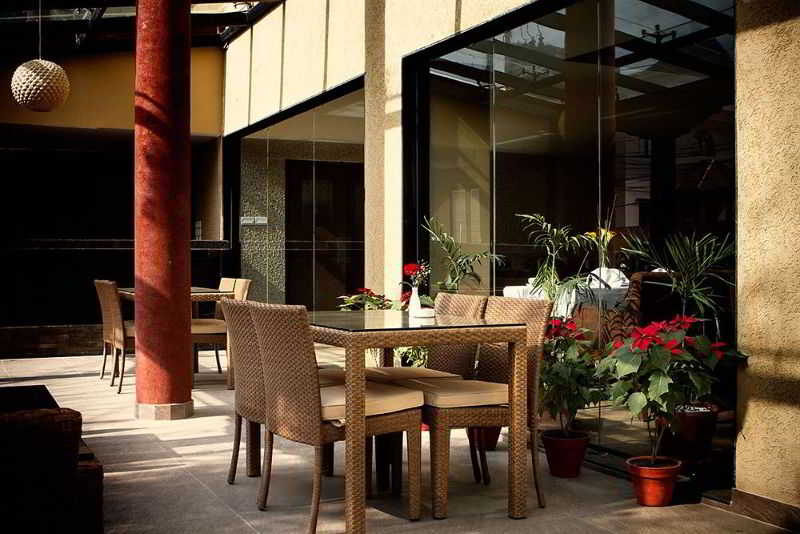 Hotel Shambala
