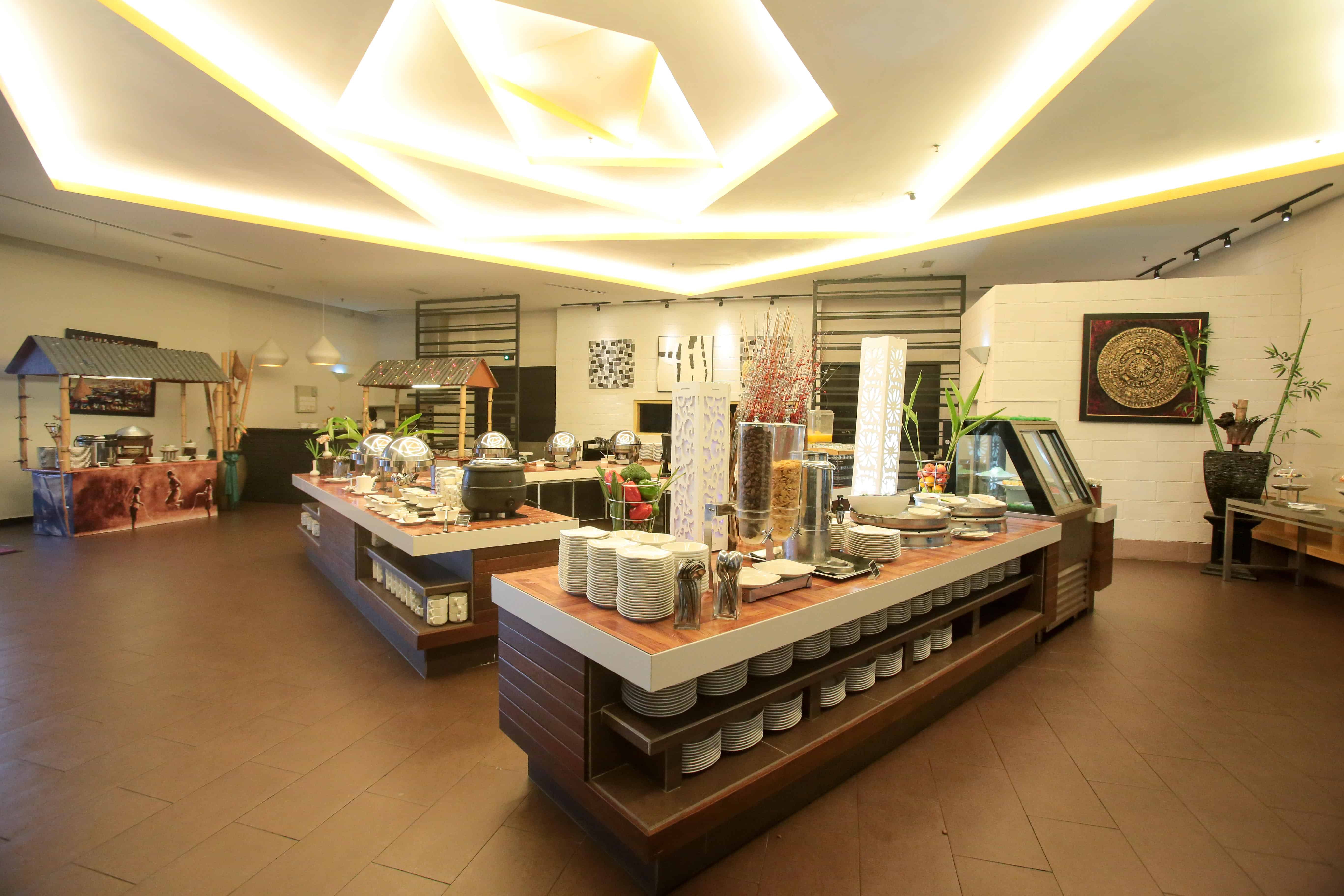 Ancasa Royale Pekan Pahan