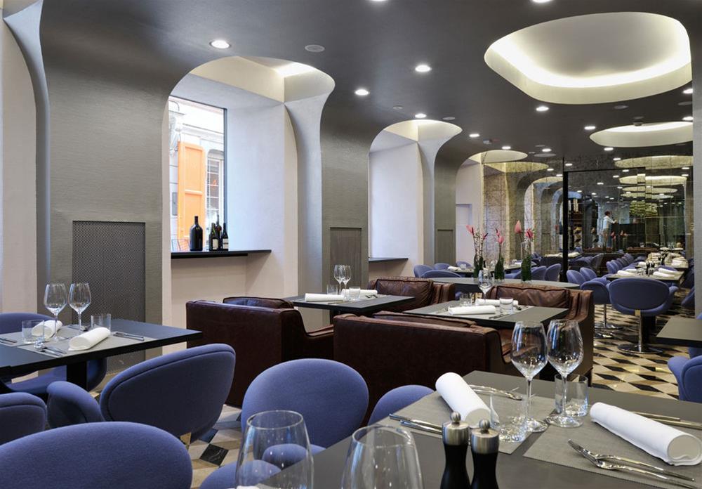 Vander Urbani Resort by null