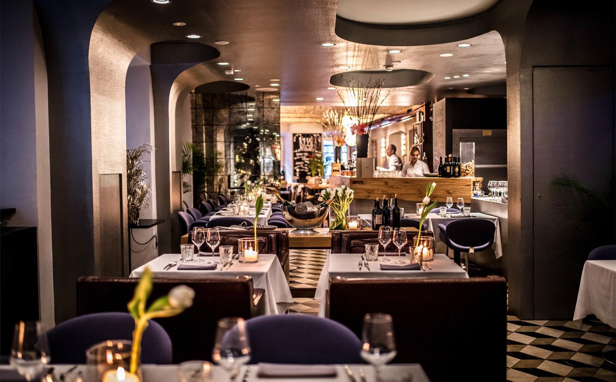 Vander Urbani Resort – A Member Of Design Hotels