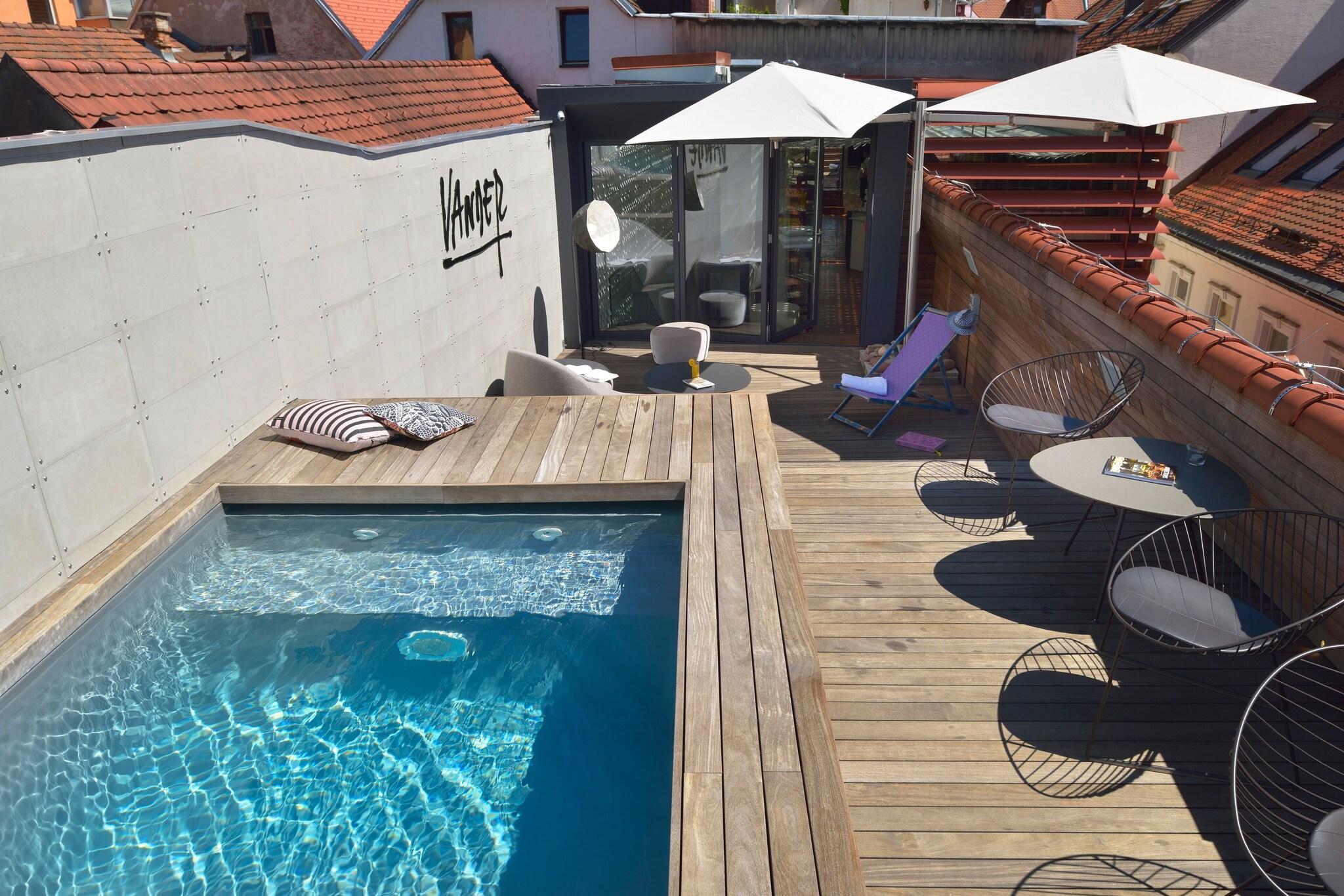 Vander Urbani Resort by null
