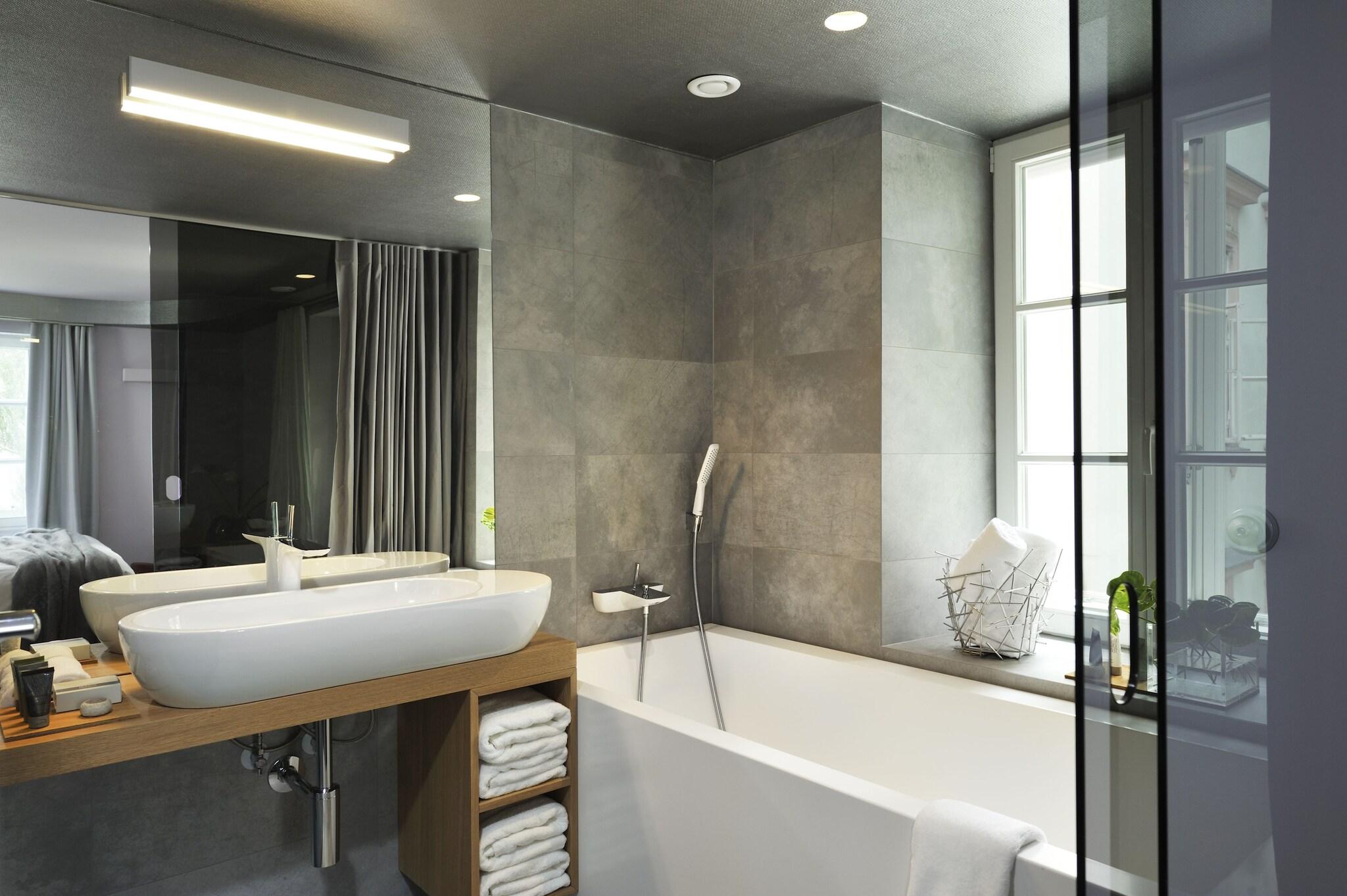 Vander Urbani Resort by null