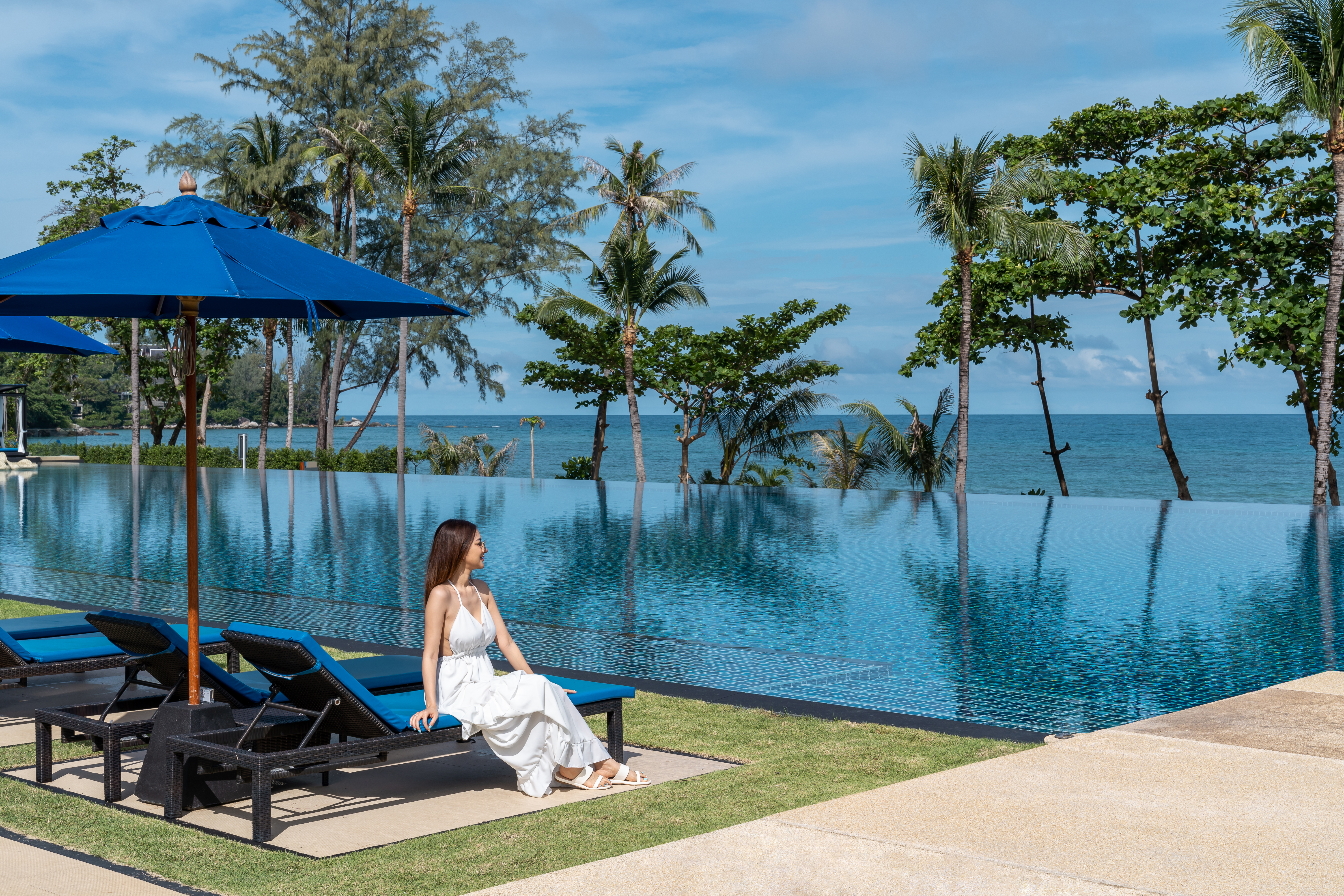 Hyatt Regency Phuket Resort, Pulau Phuket