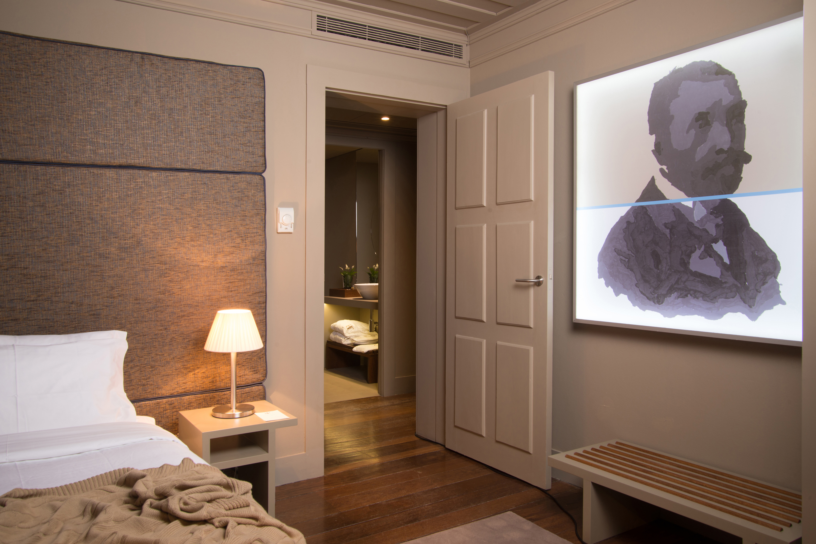 Hotel da Oliveira by null