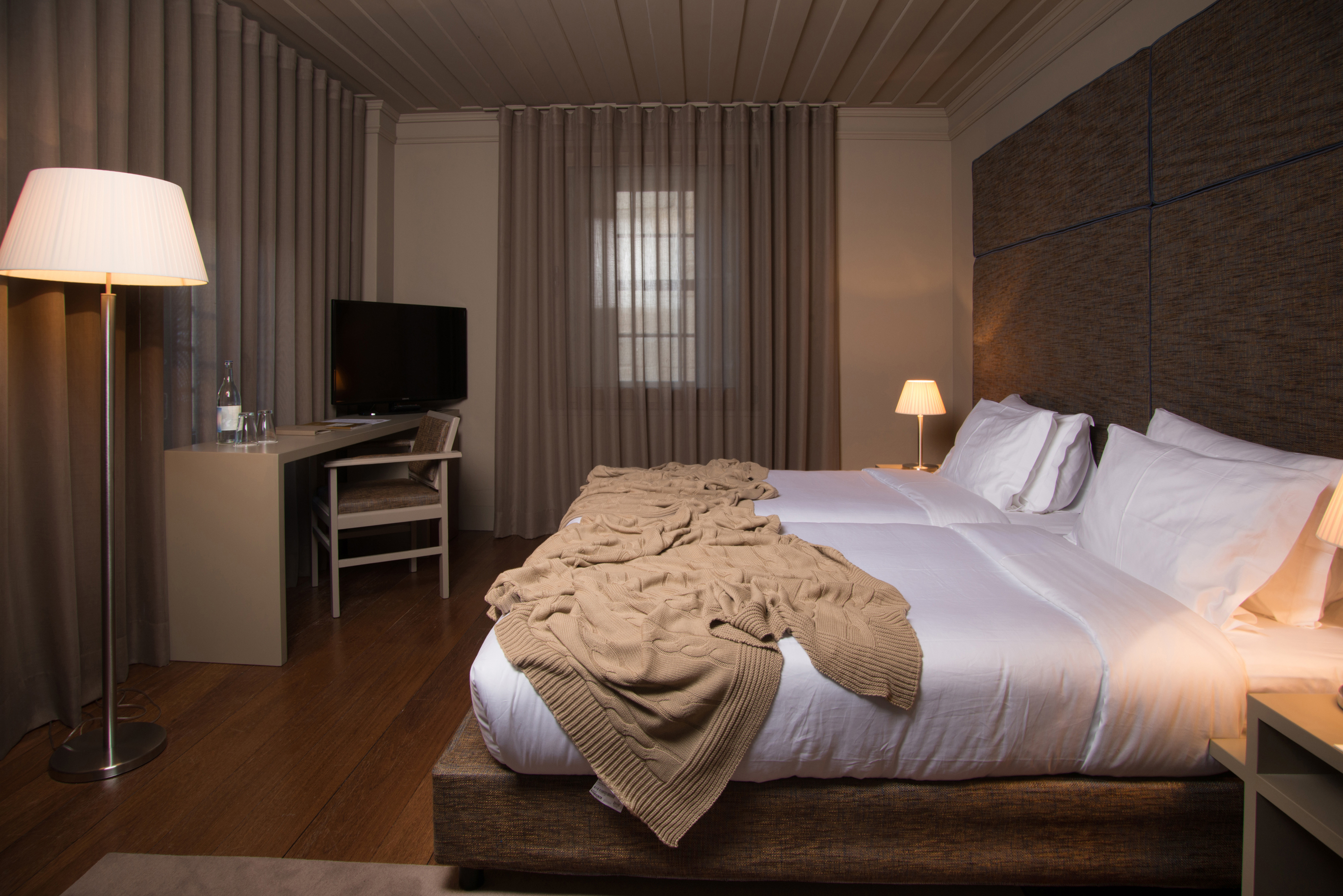 Hotel da Oliveira by null