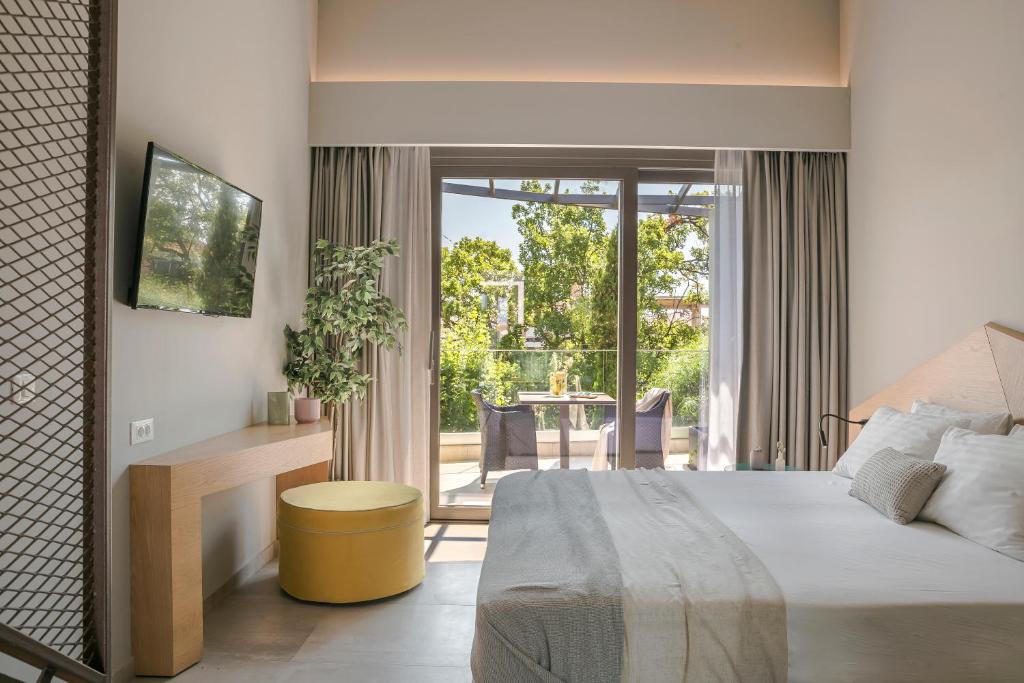 Daluz Boutique Hotel