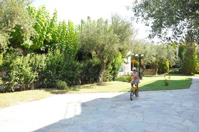 Villa Anilena